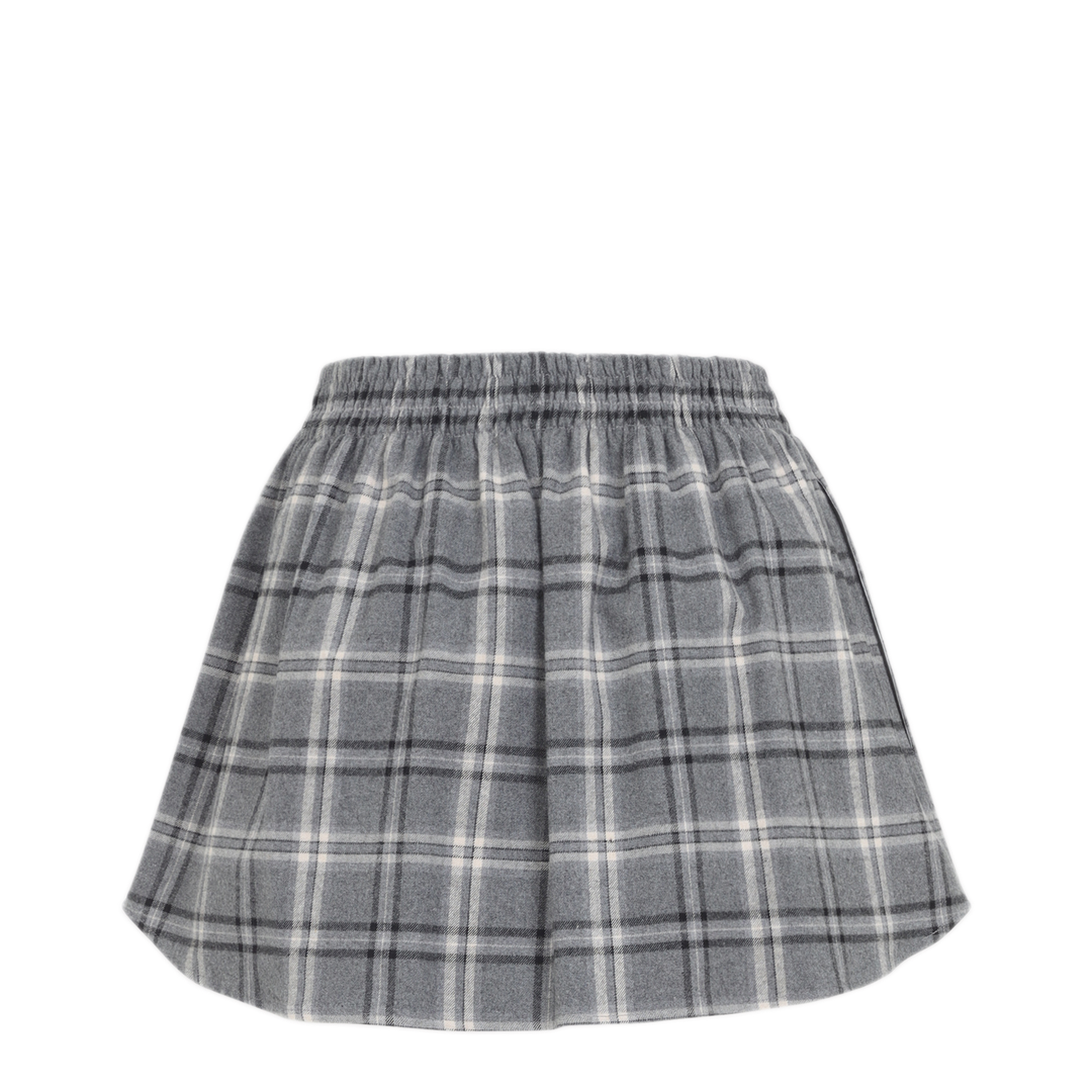 MAYFEYR - Miu Miu - Cotton Midi Skirt - MG2603SOOO1807F0480