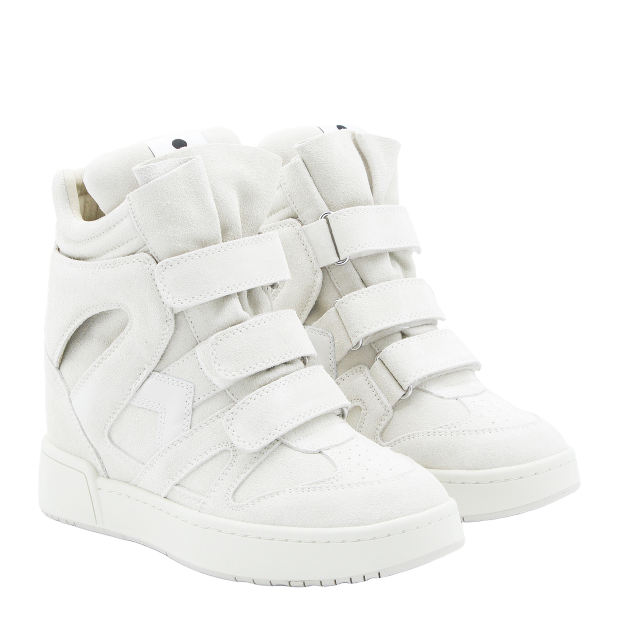 High Sneakers