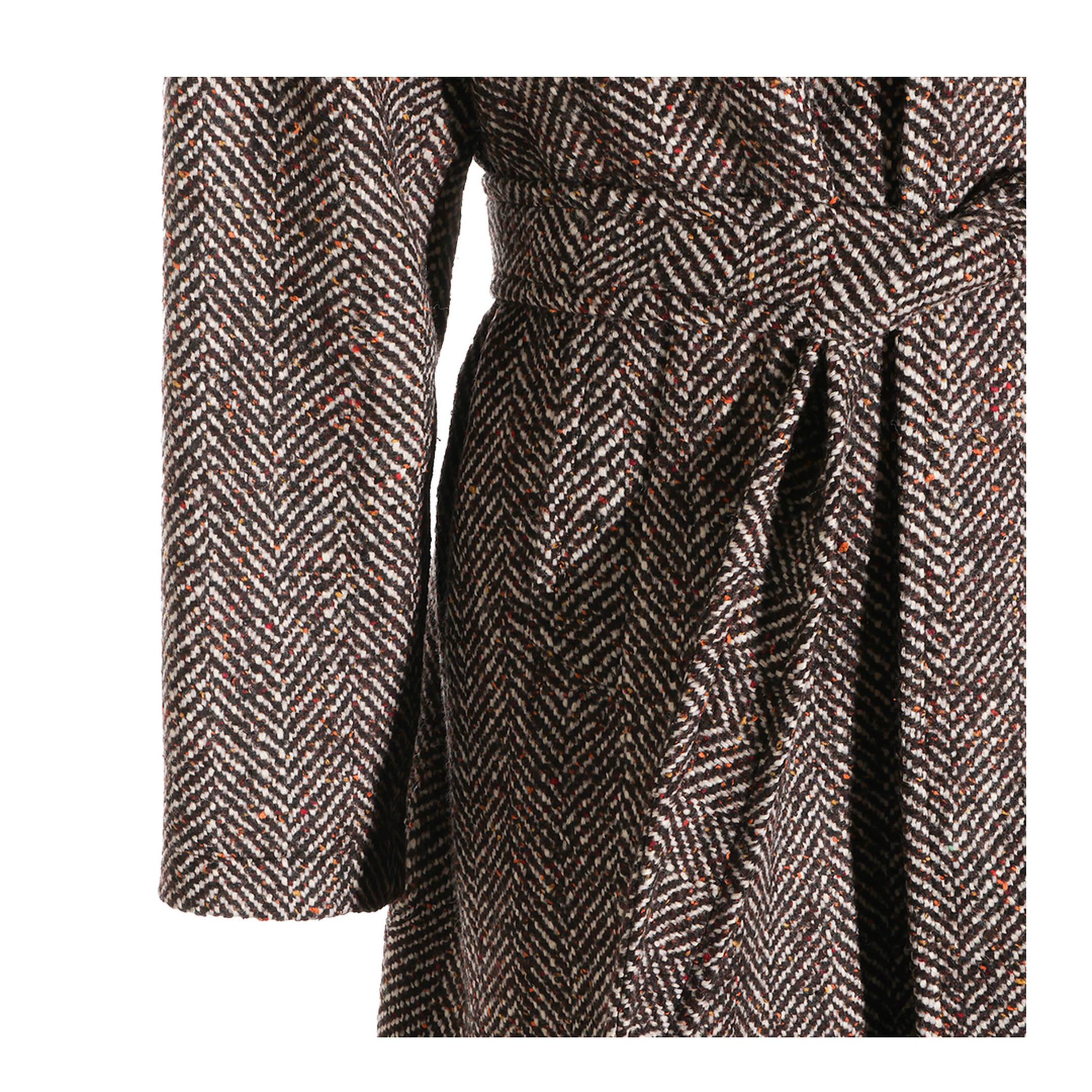MAYFEYR - Tagliatore - Coats - SALOMONS340364EM903
