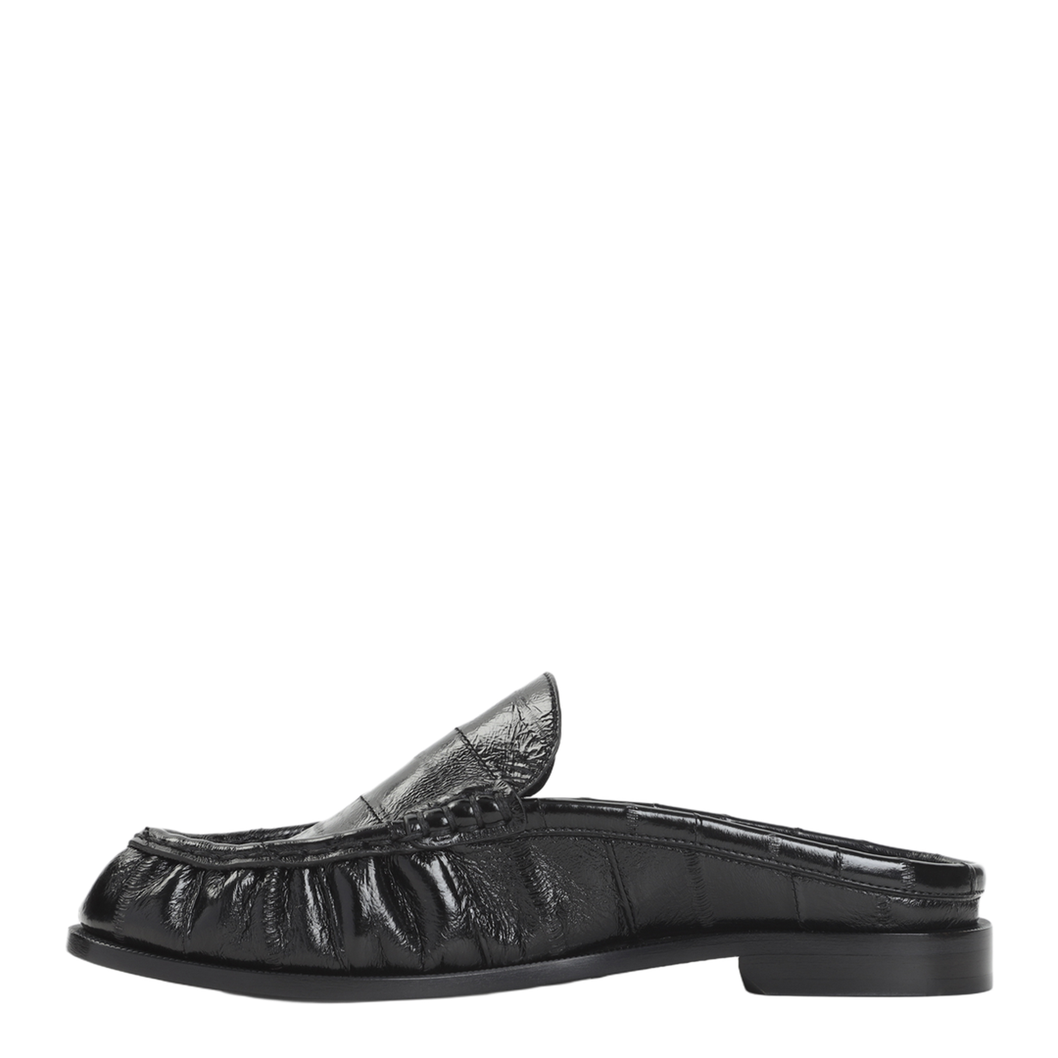 MAYFEYR - Saint Laurent - Le Loafer 15 - 8697420WXAF