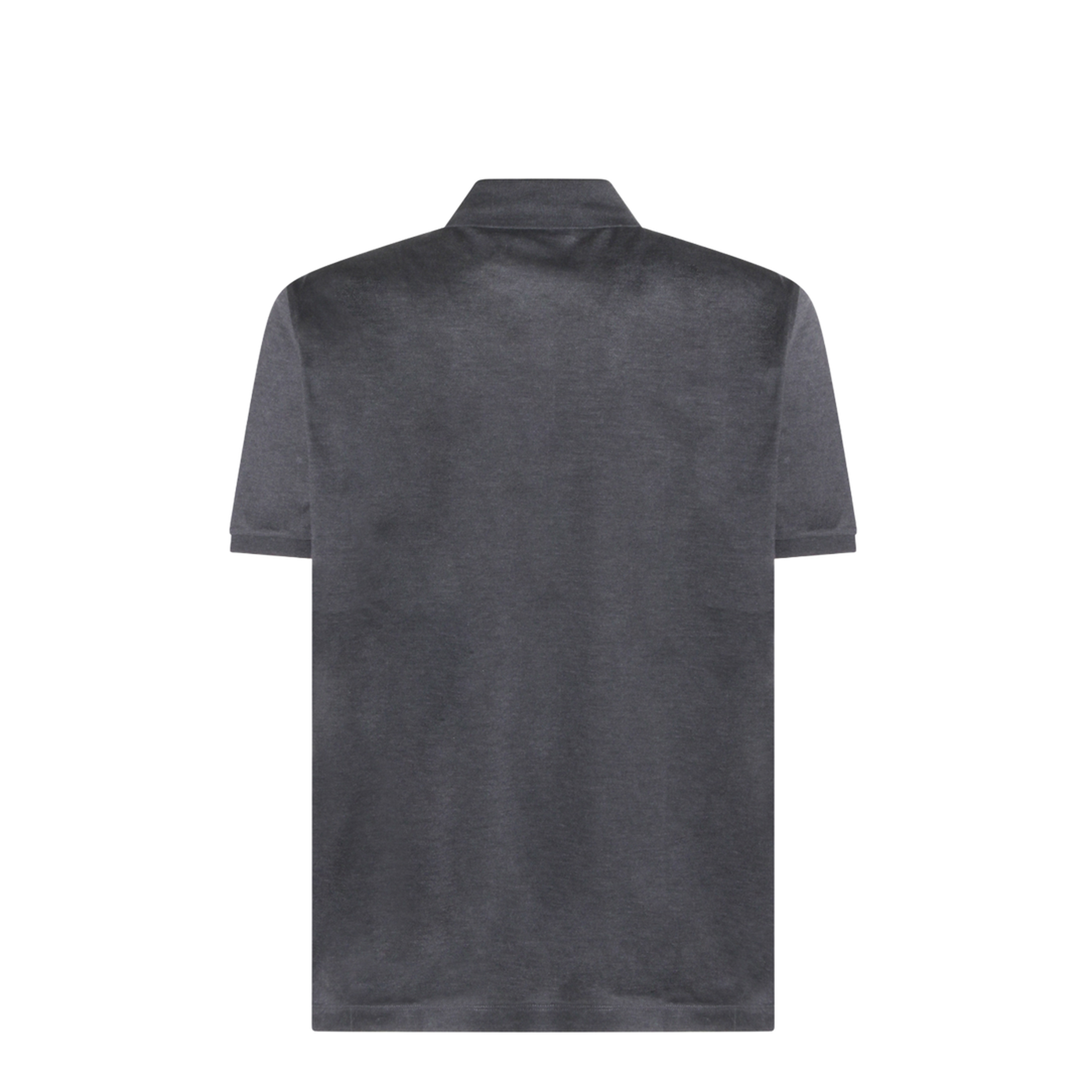 Pique Pocket Polo