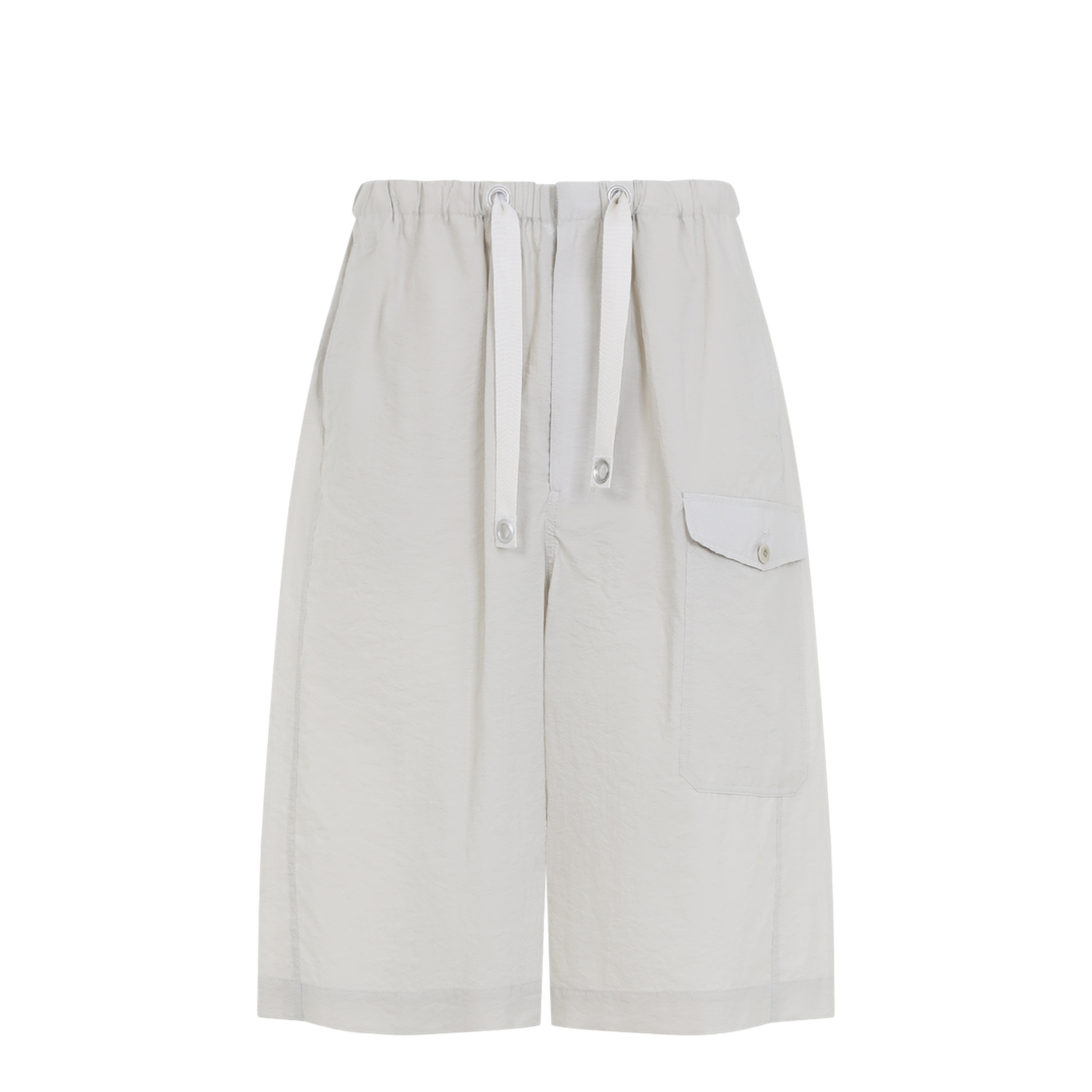 MAYFEYR - Lemaire - Cargo Easy Shorts - PA1290LF1563