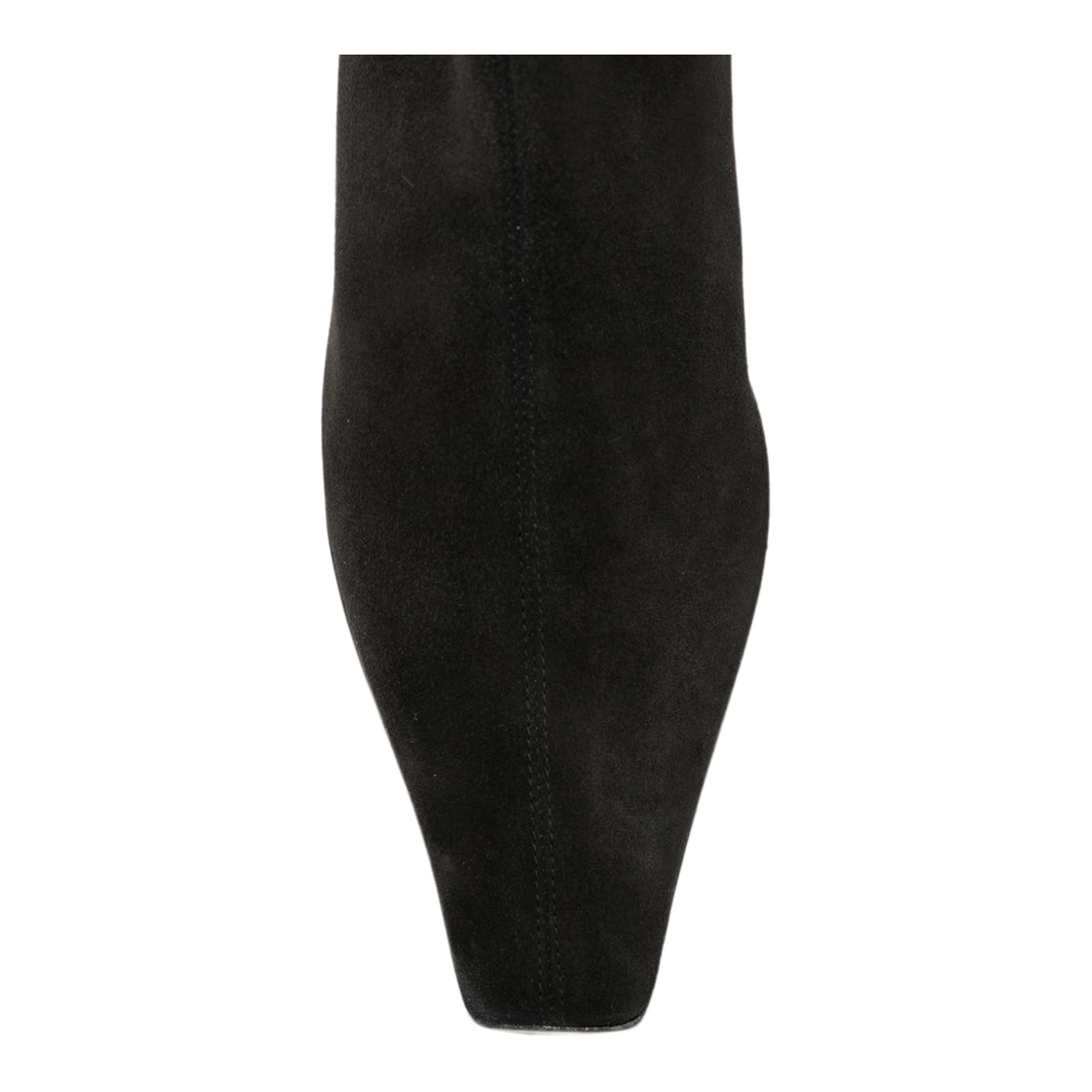 MAYFEYR - Khaite - Boots Black - F11221047200