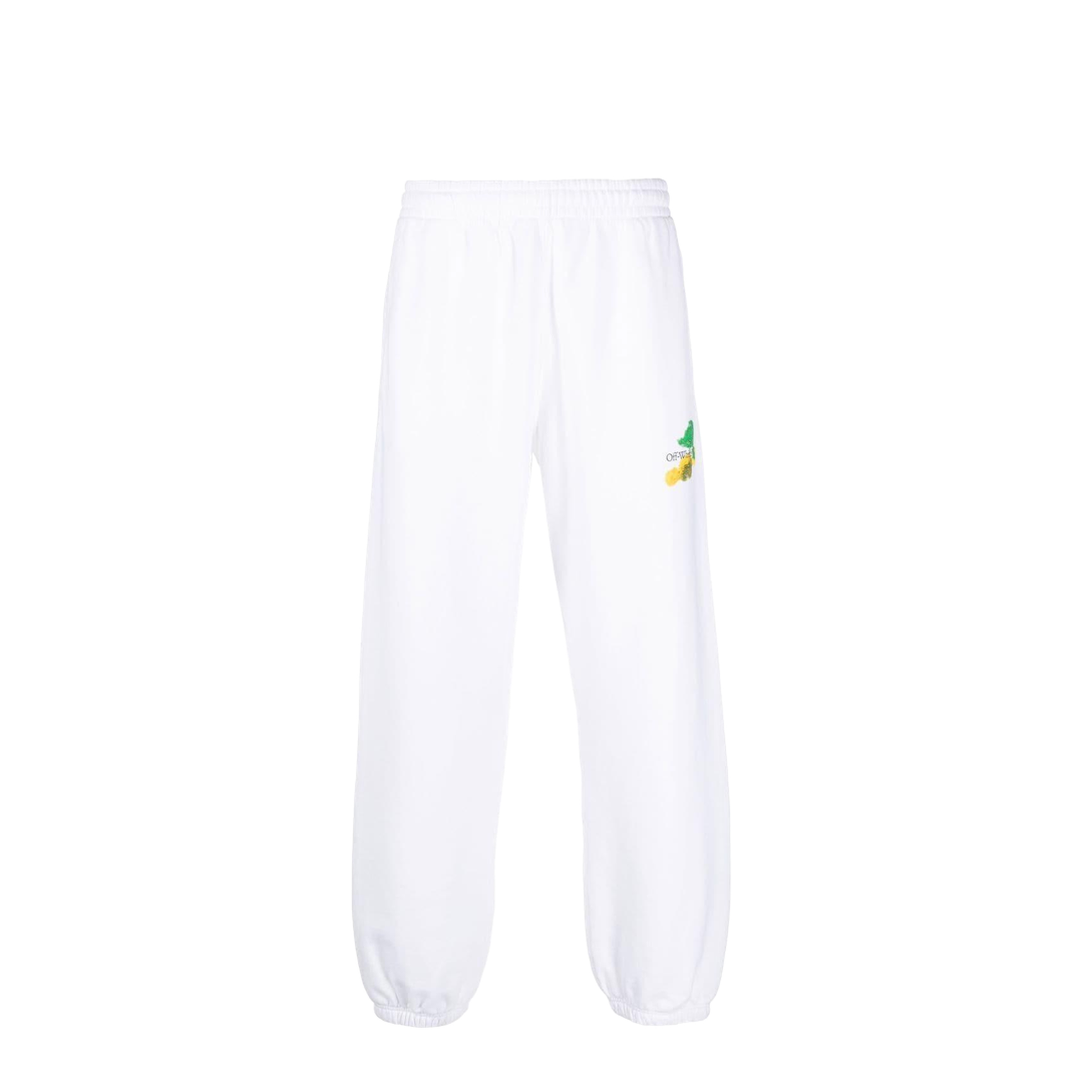Brush Arrow Sweatpants