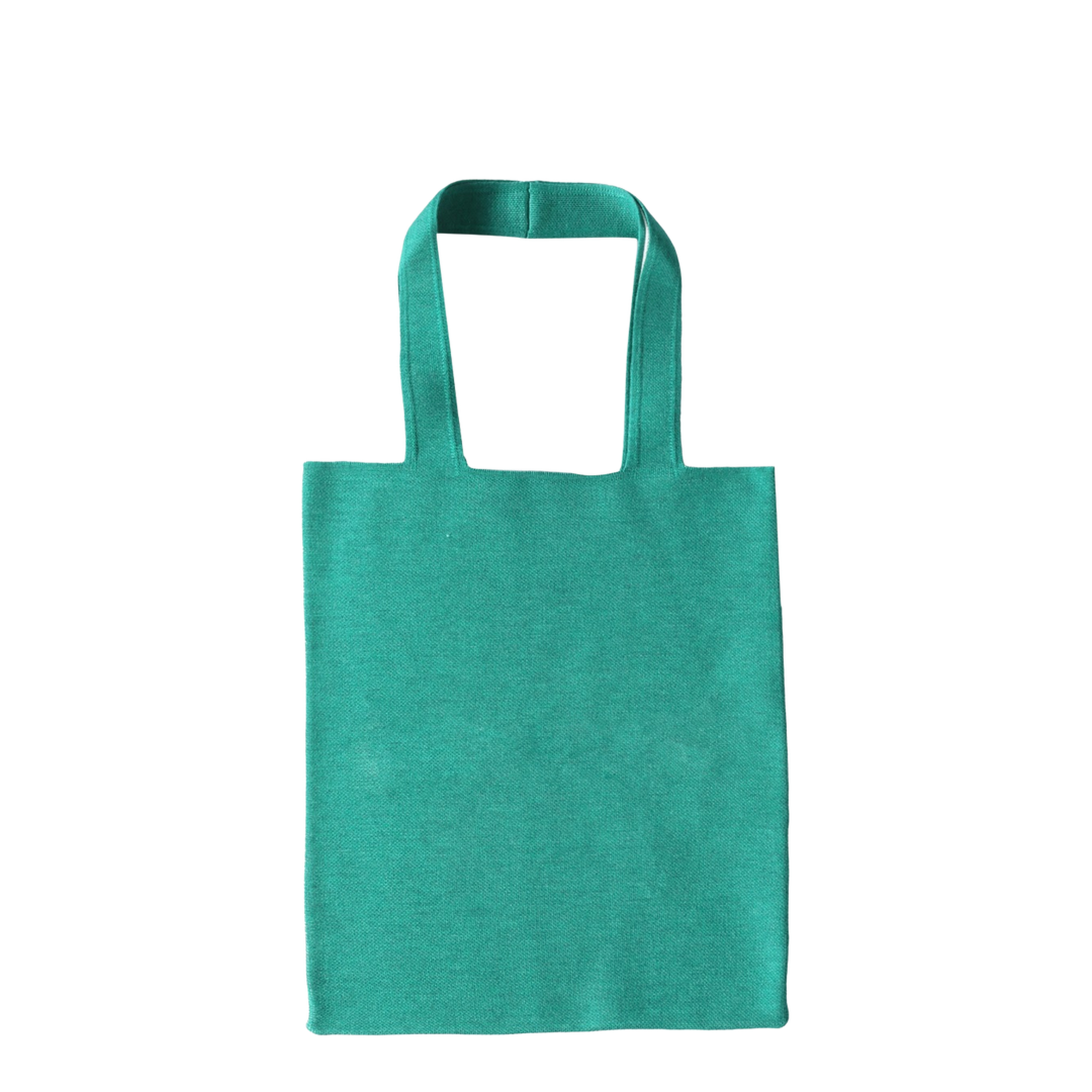 Logo Shopper Bag