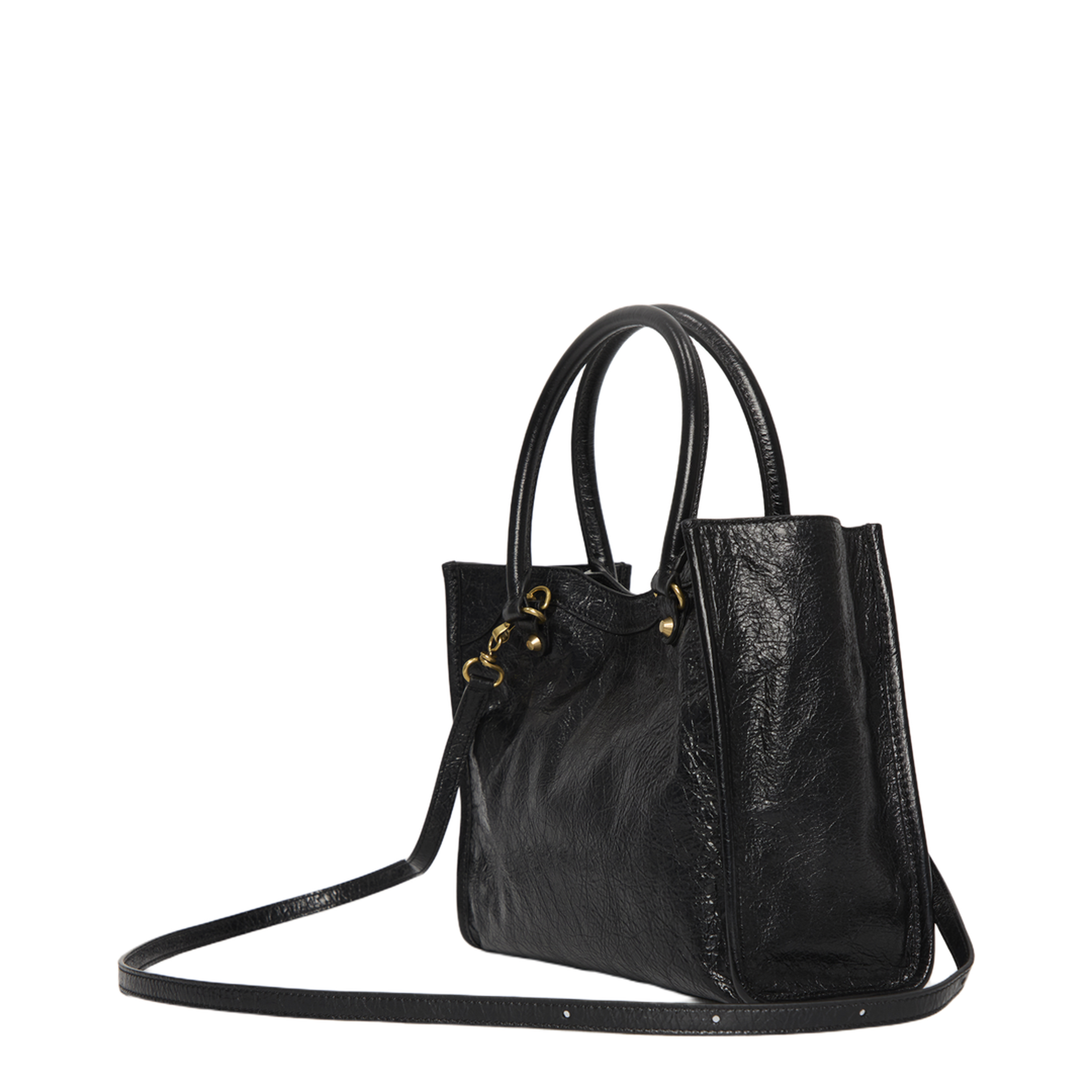 MAYFEYR - Balenciaga - City Tote Bag Mini - 852608210F61000