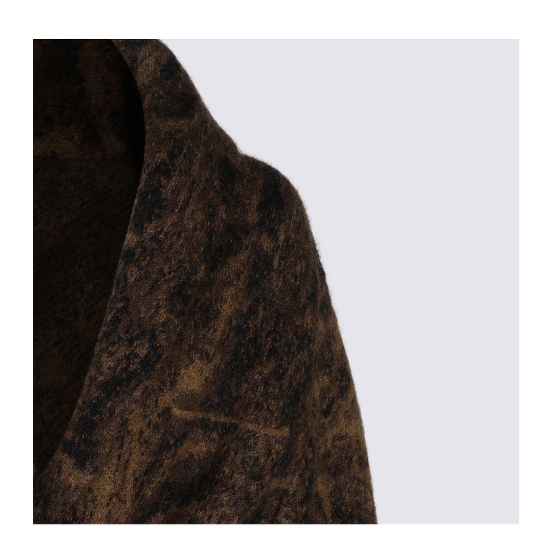 MAYFEYR - Etro - Multi Sweater - MRKP0009AQ14AM3927