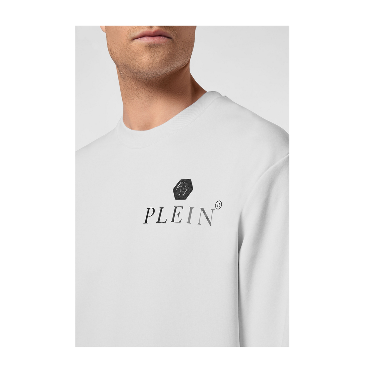 MAYFEYR - Philipp Plein - Sweatshirt - SACCMJO0901PJY002N
