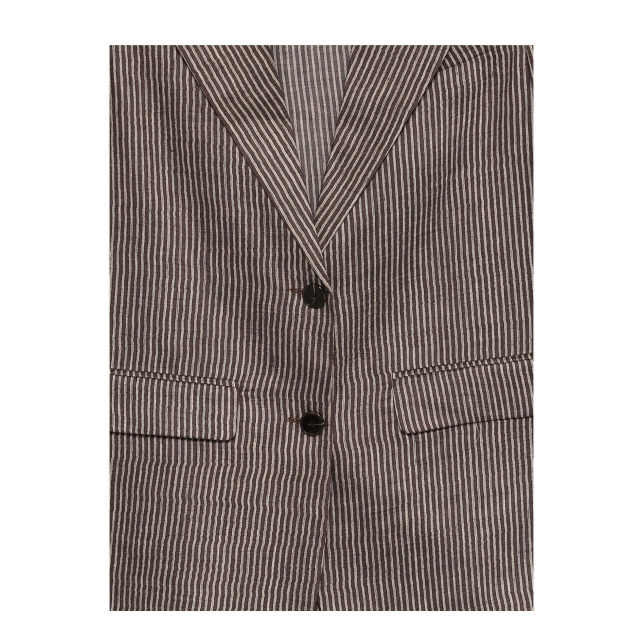 MAYFEYR - Alysi - Jackets Brown - 116837P6220CHOCO