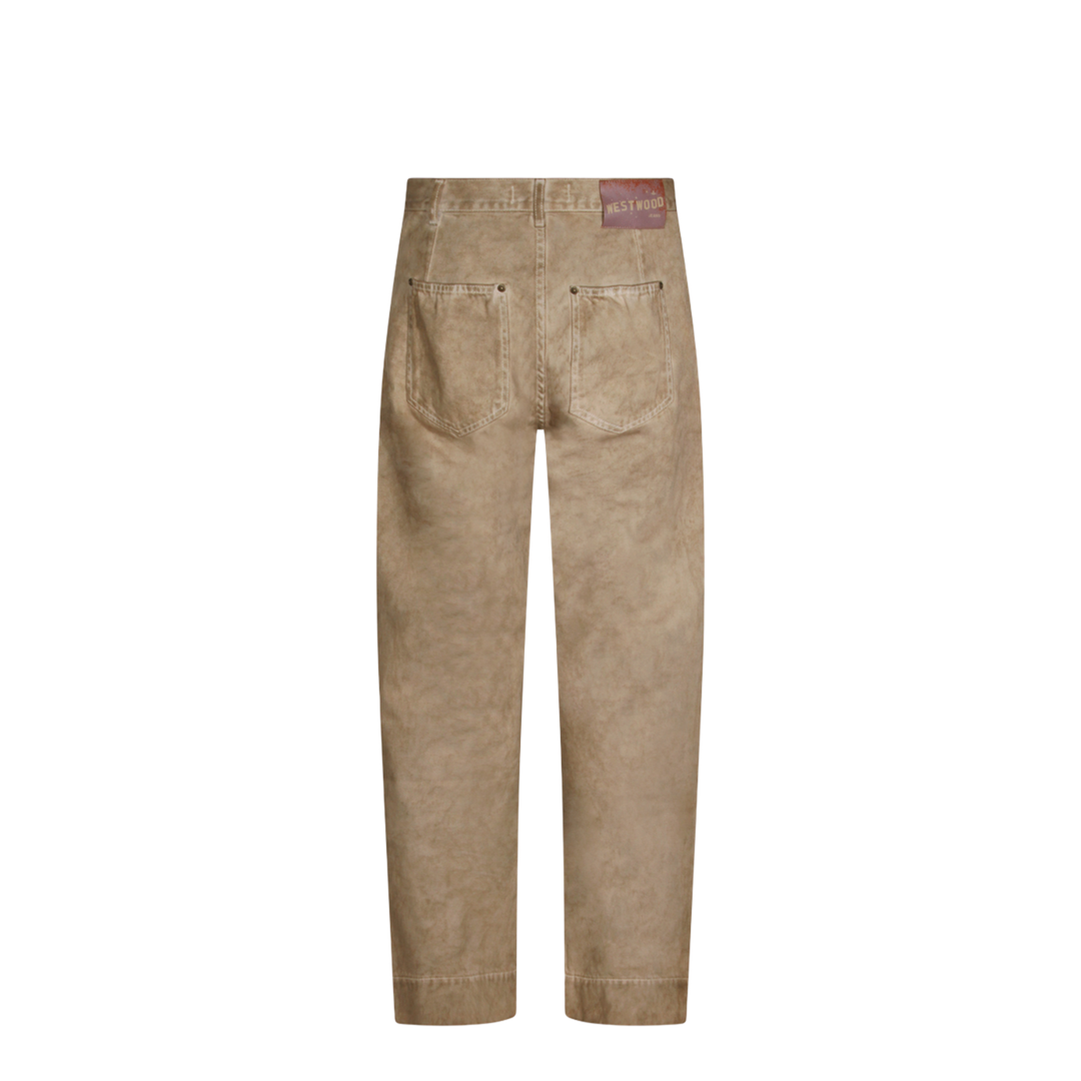 MAYFEYR - Vivienne Westwood - Trousers - 2802003GW01HAC403