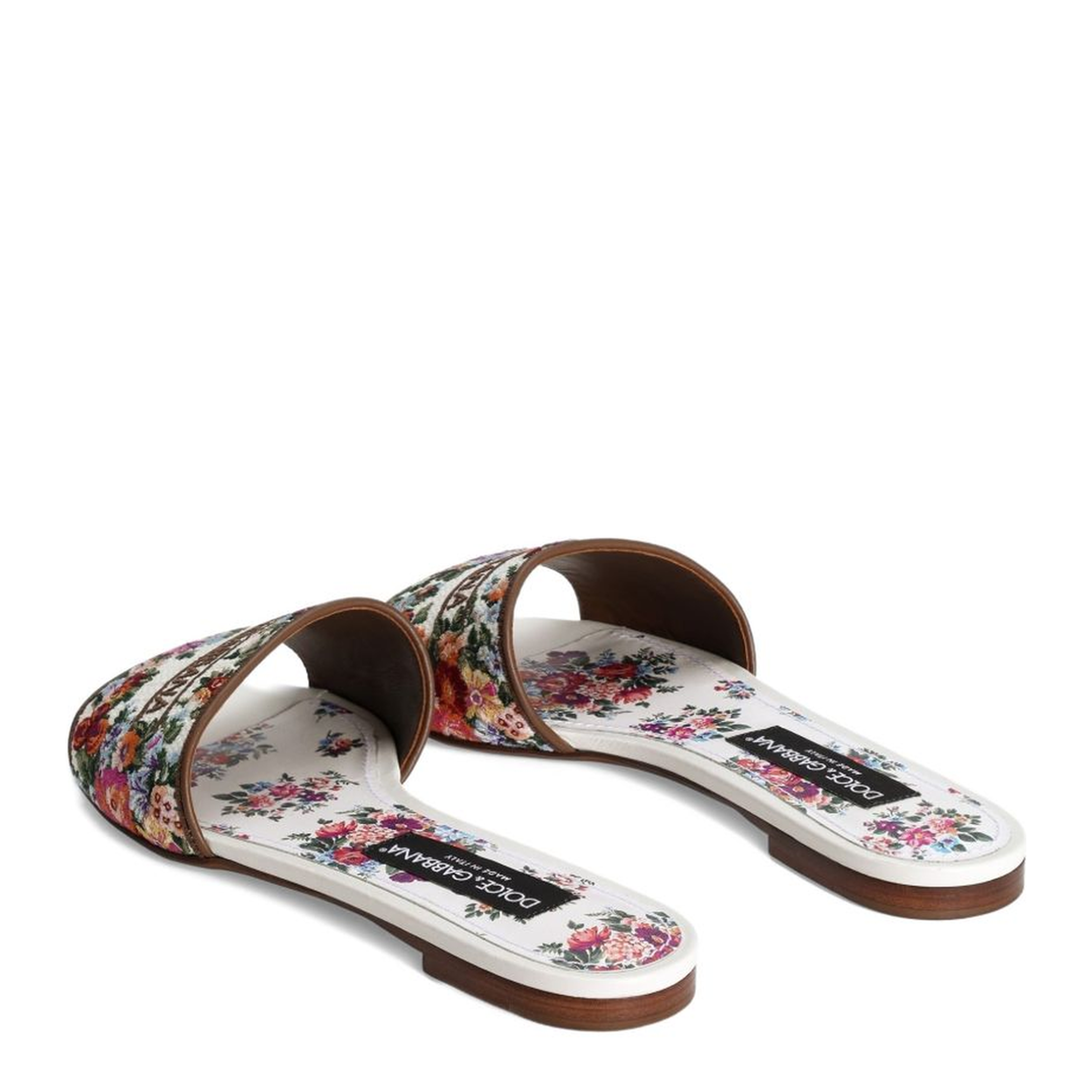 Sandals Pink