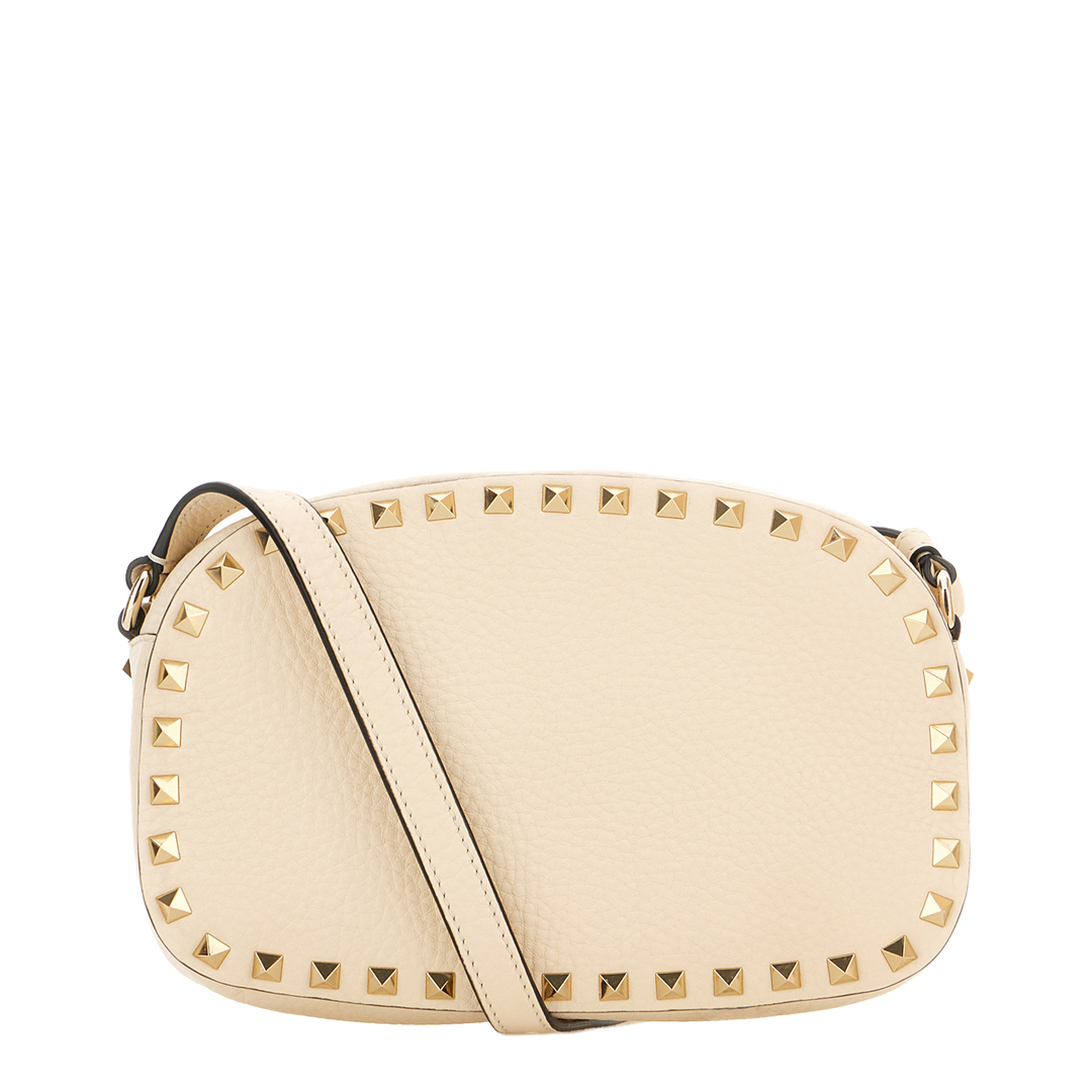 VLOGO SIGNATURE Mini Bucket Bag