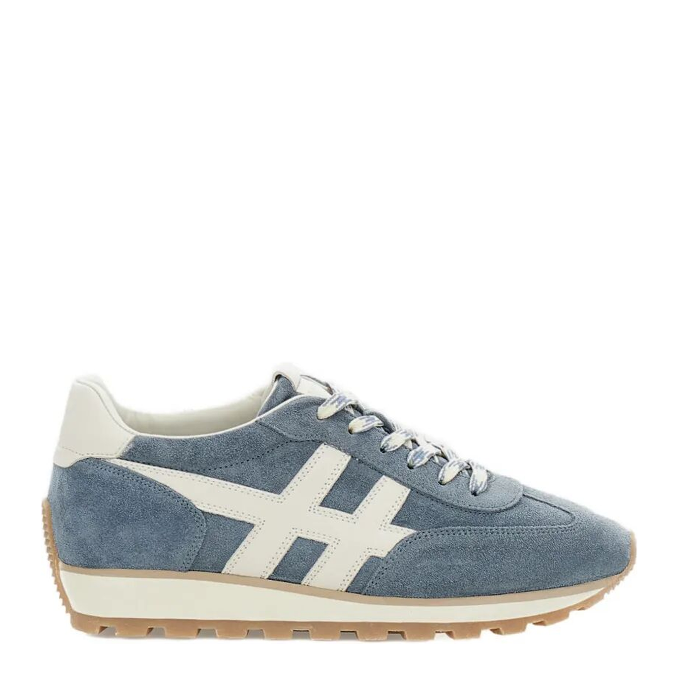 MAYFEYR - Hogan - Suede Sneakers - HXM7010FZ80UHO