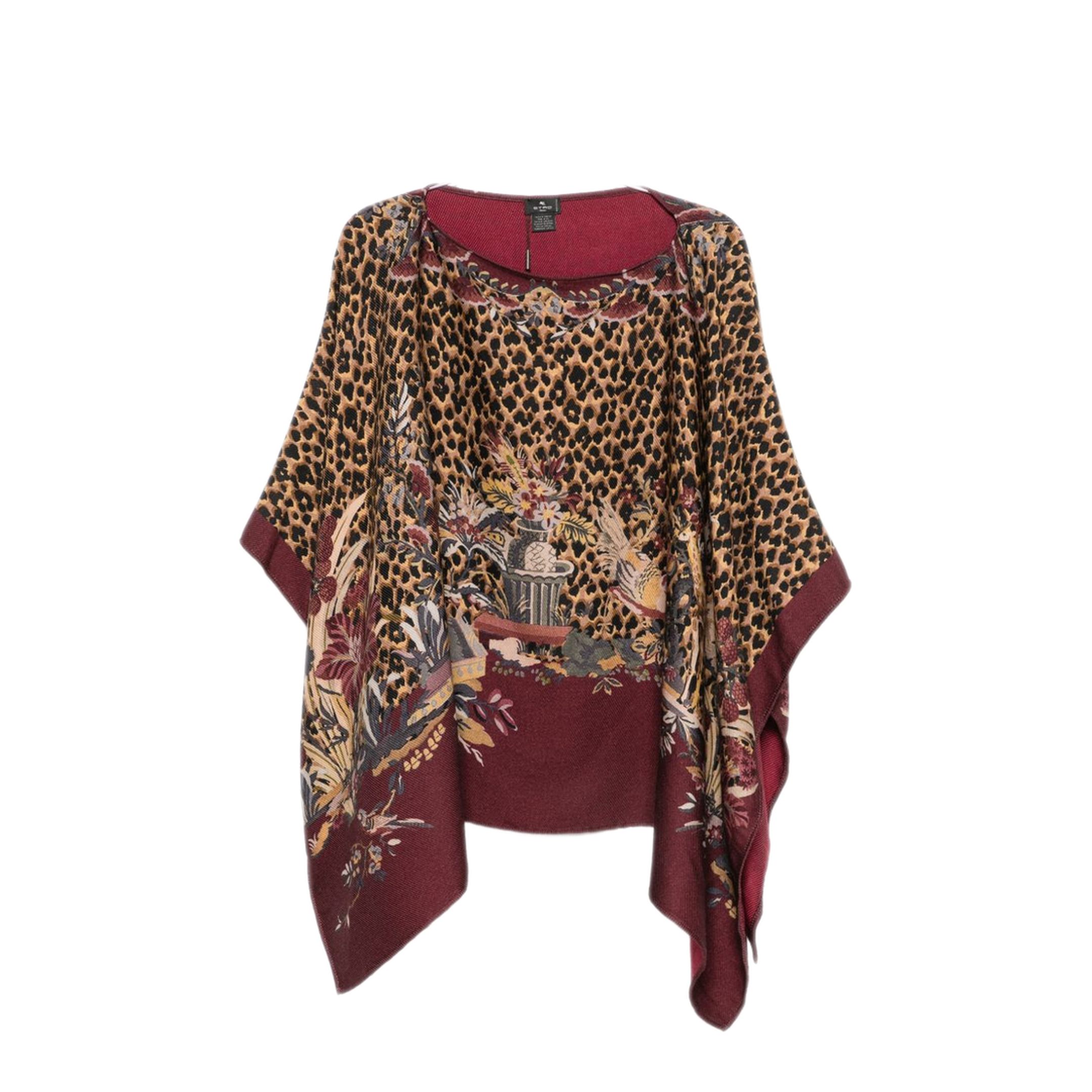 MAYFEYR - Etro - Jackets Brown - WRJA0027AK19UX0866