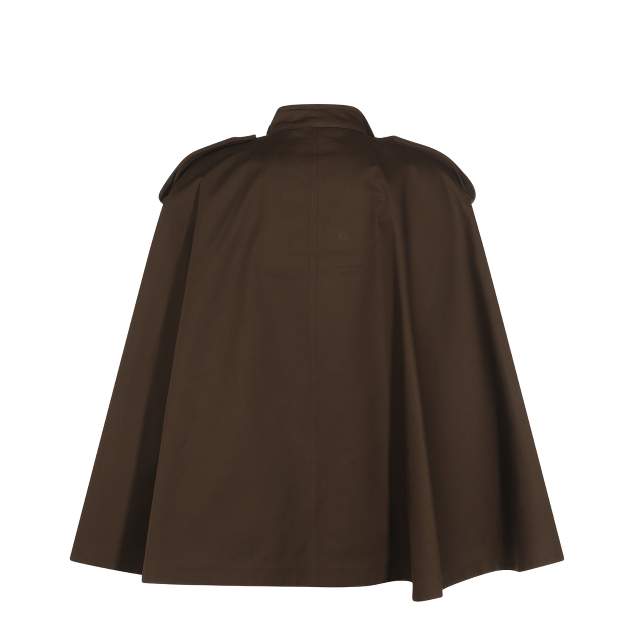 Juniper Cotton Cape