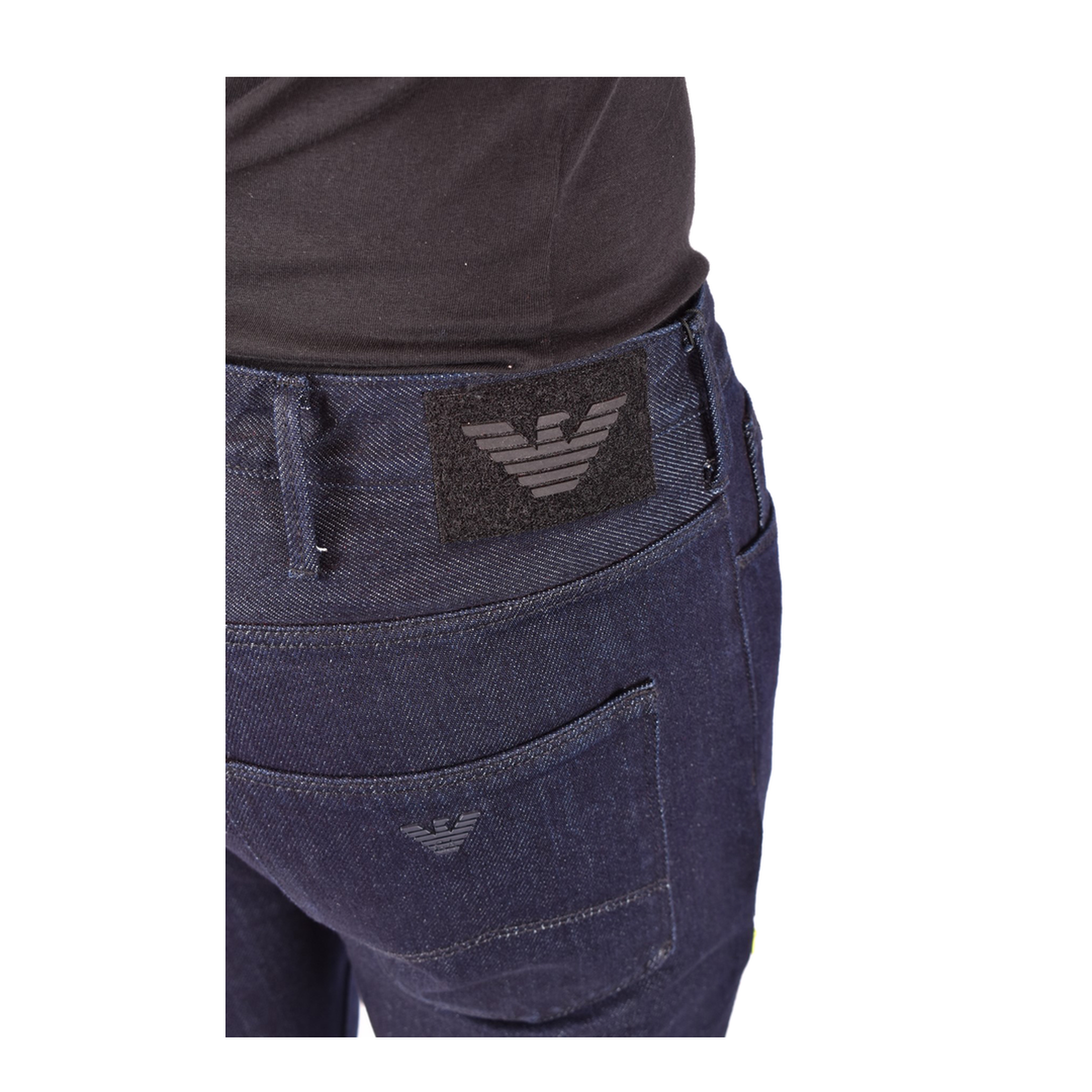 MAYFEYR - Emporio Armani - Jeans - 3H1J061D8SZ0941