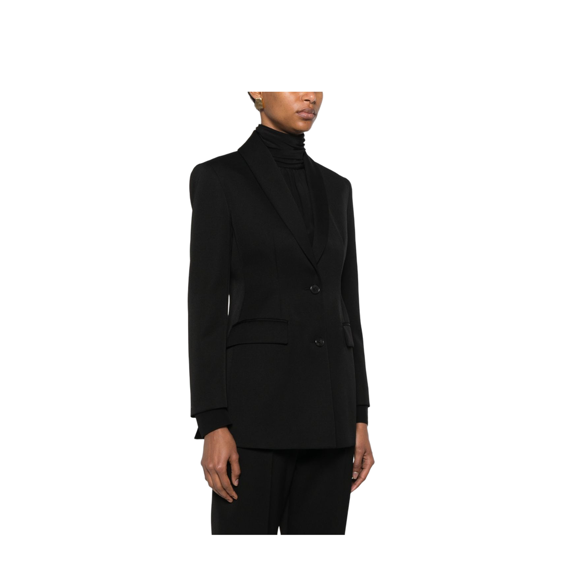 MAYFEYR - The Row - Jackets Black - 10952W4600BLK