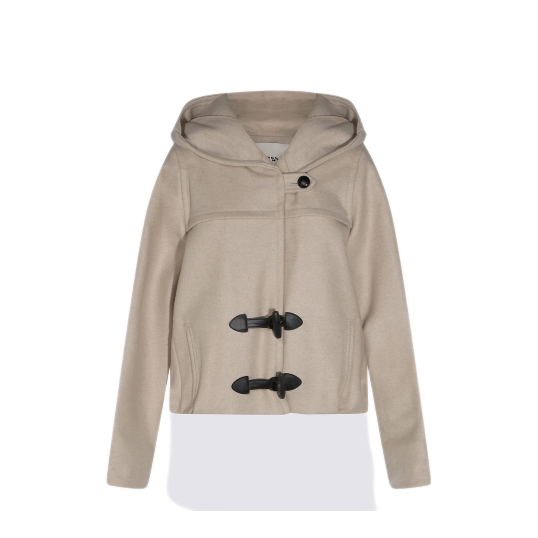 MAYFEYR - Marant Etoile - Jackets - 26AMA0561FAD3D04I23SD