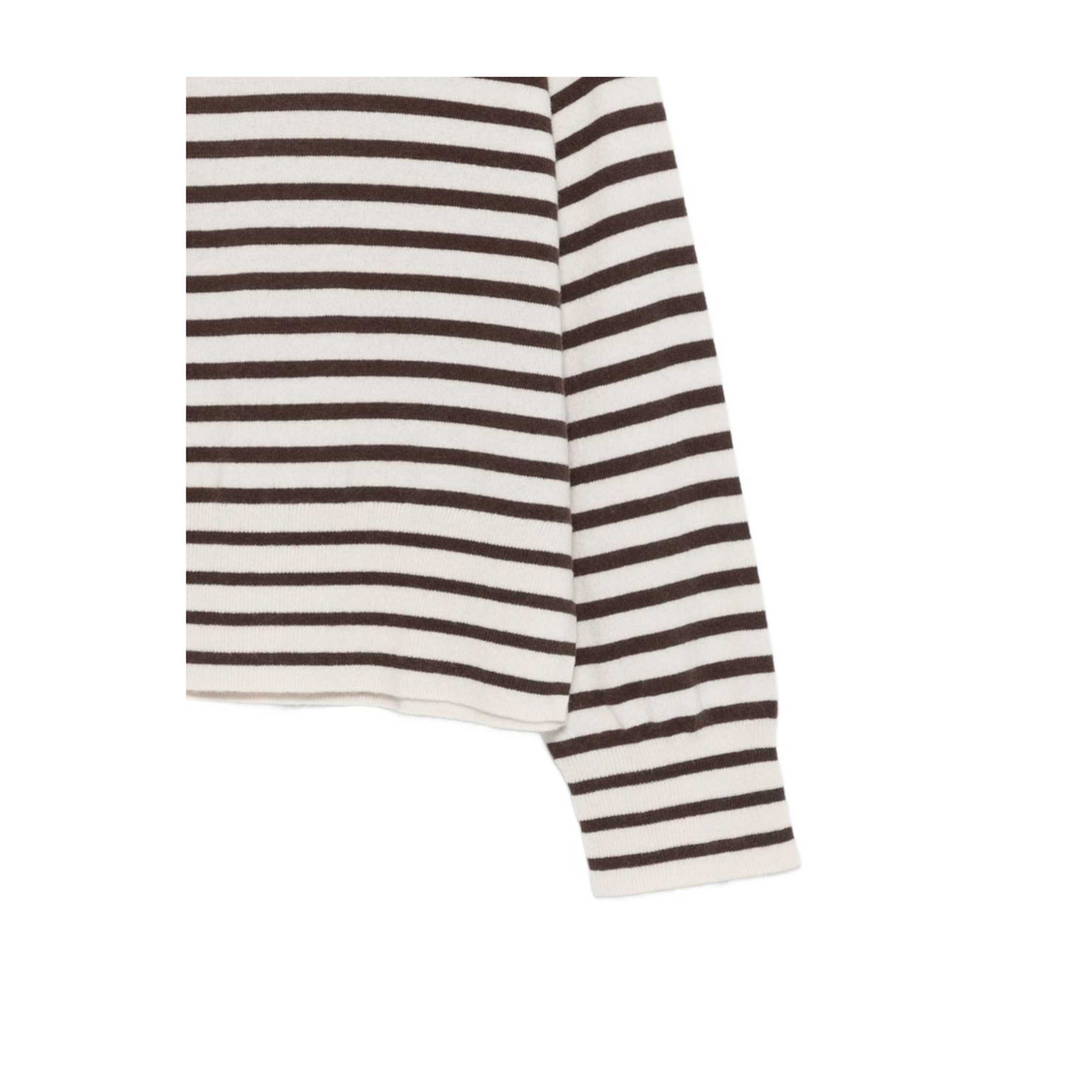 MAYFEYR - Closed - Sweaters Brown - C9640399AST963