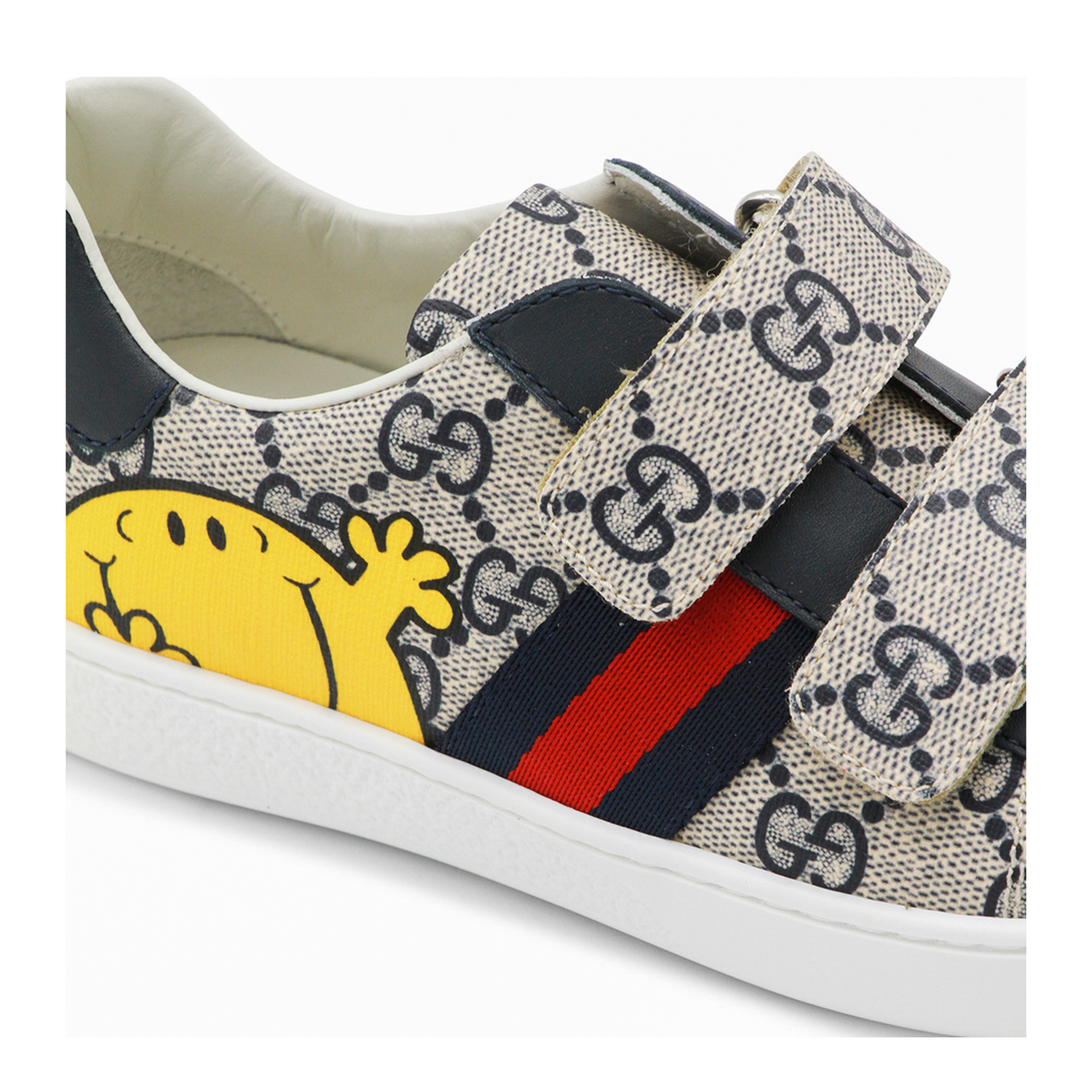 MAYFEYR - Gucci - Sneakers - 463090FAFU18050