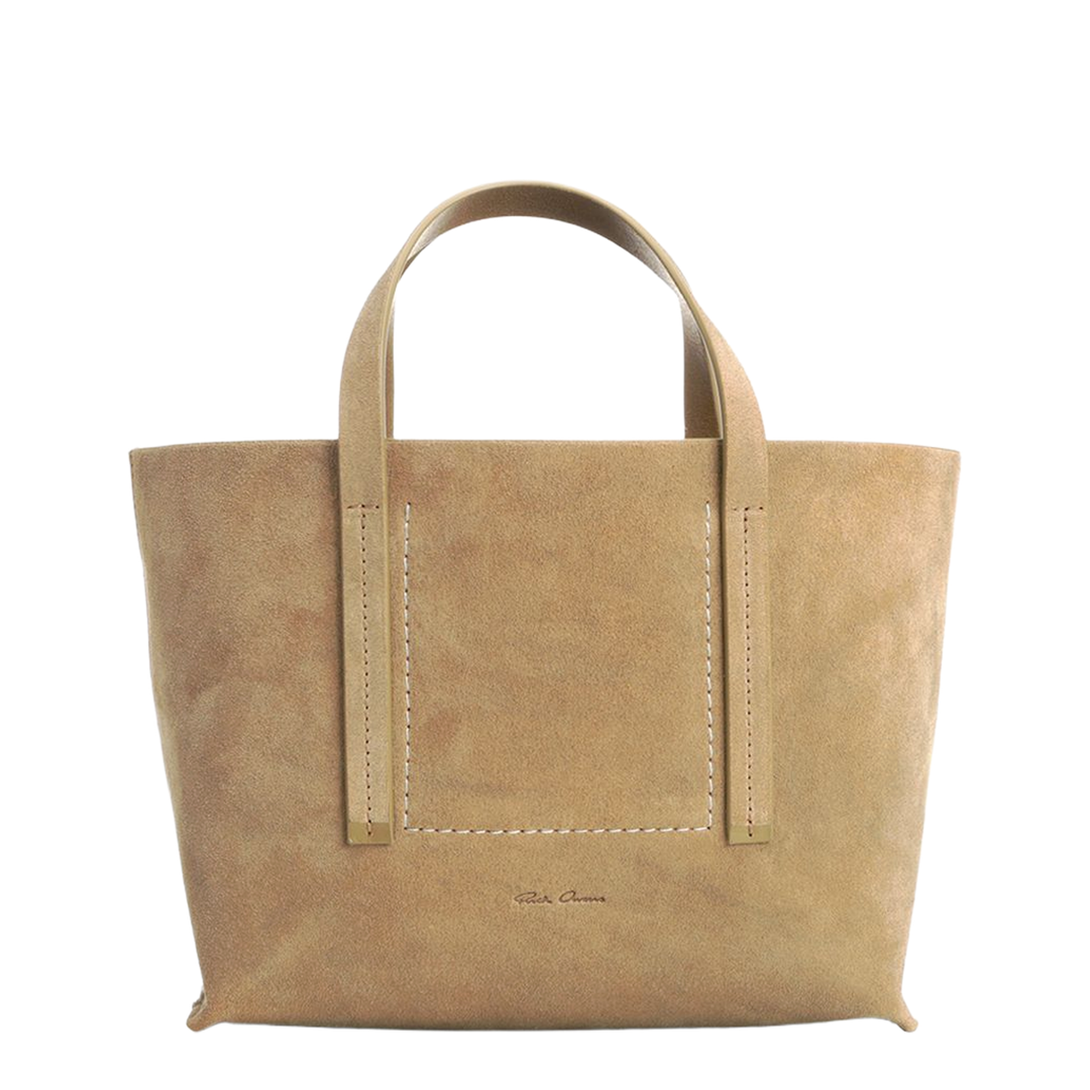 MAYFEYR - Rick Owens - Mini Shopper - RA01F0864LCSU104