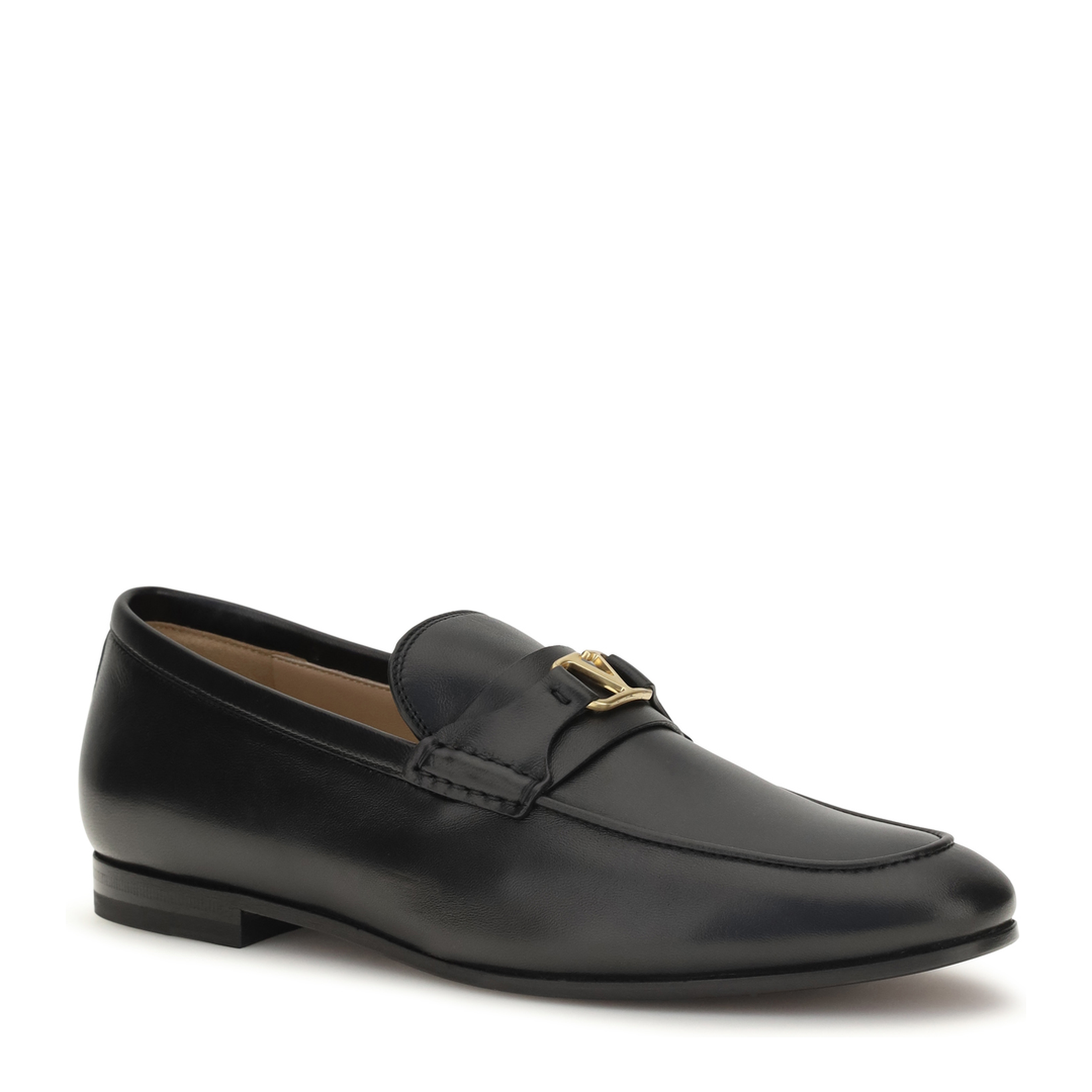 MAYFEYR - Valentino - Vlogo Signature Loafers - 9Y2S0N31EJC