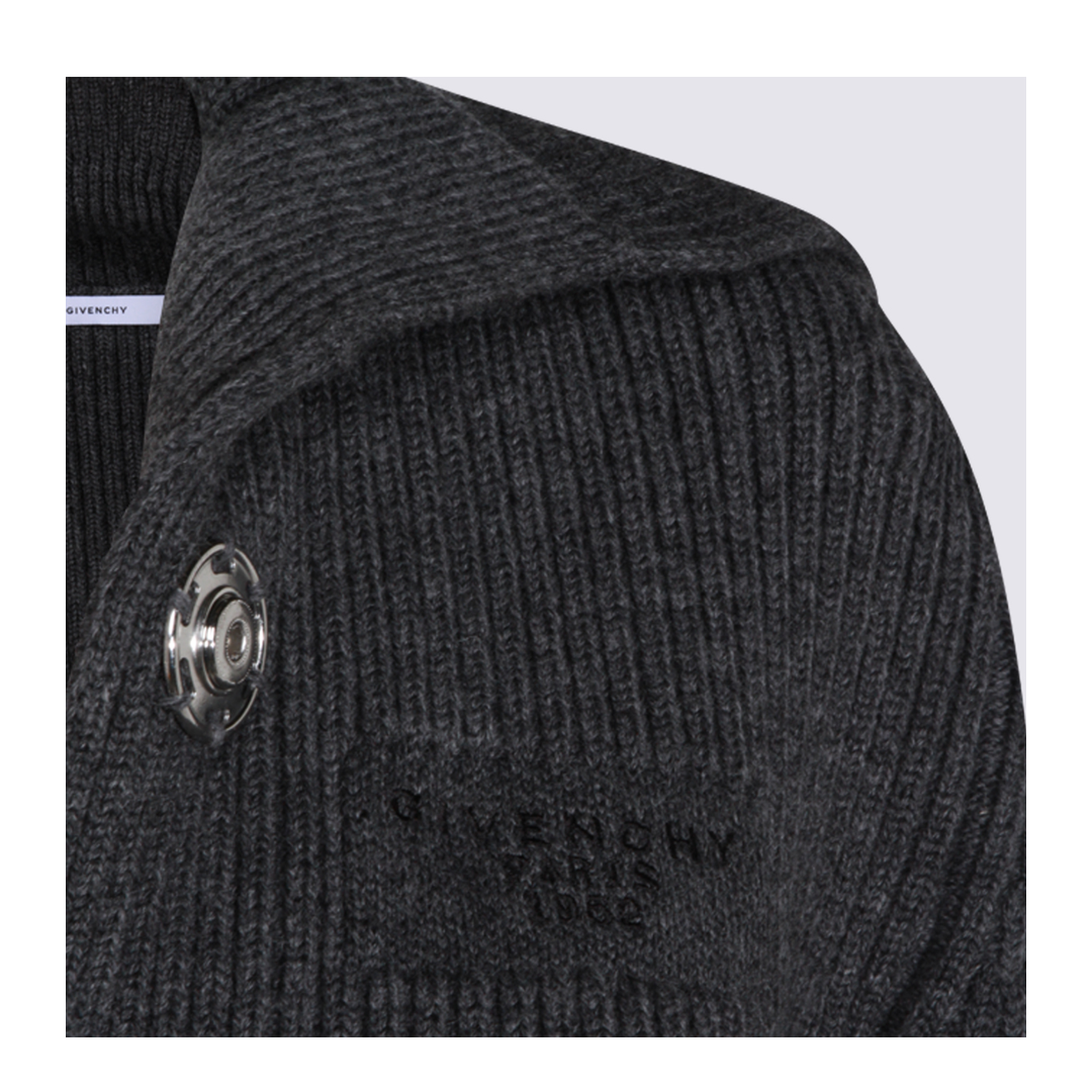 MAYFEYR - Givenchy - Sweaters - BWK00K4ZSM033