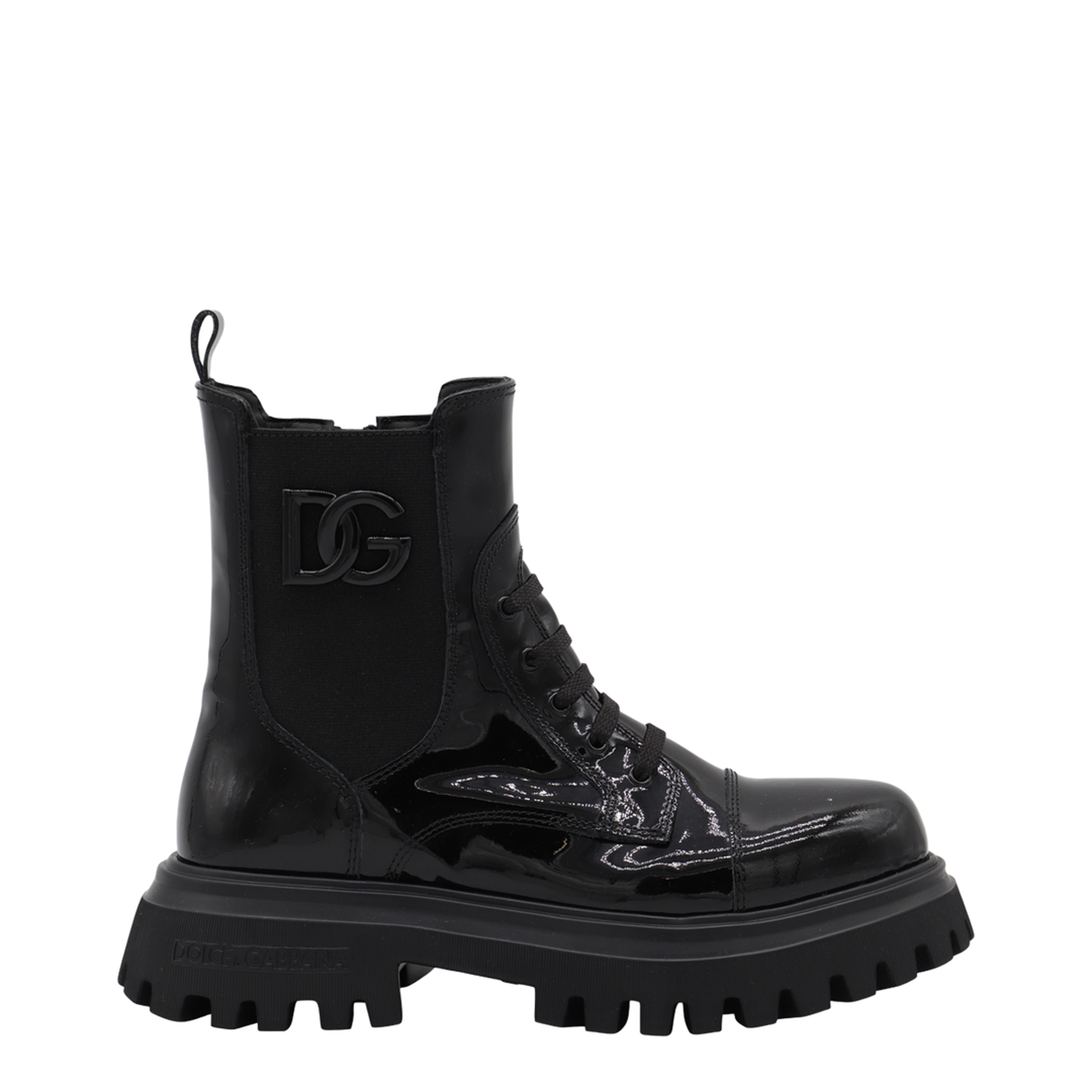 MAYFEYR - Dolce & Gabbana - Boots - D11360A9A8180999