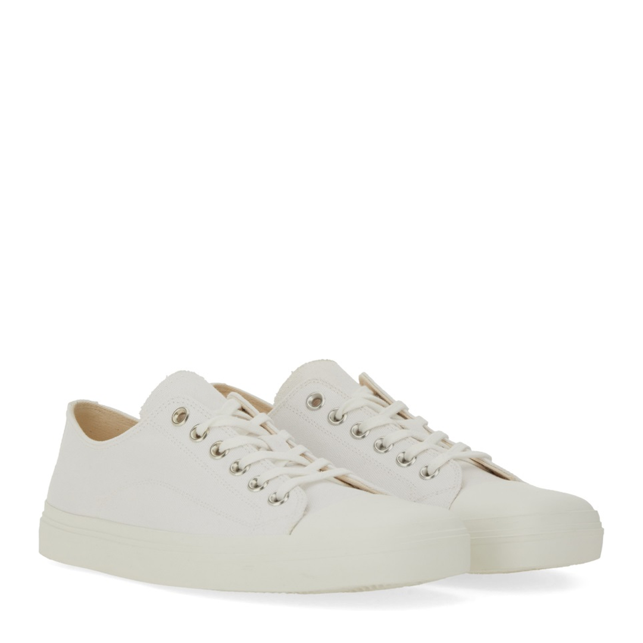 MAYFEYR - Moschino - Sneaker Edge - MB15053G0MGR010A