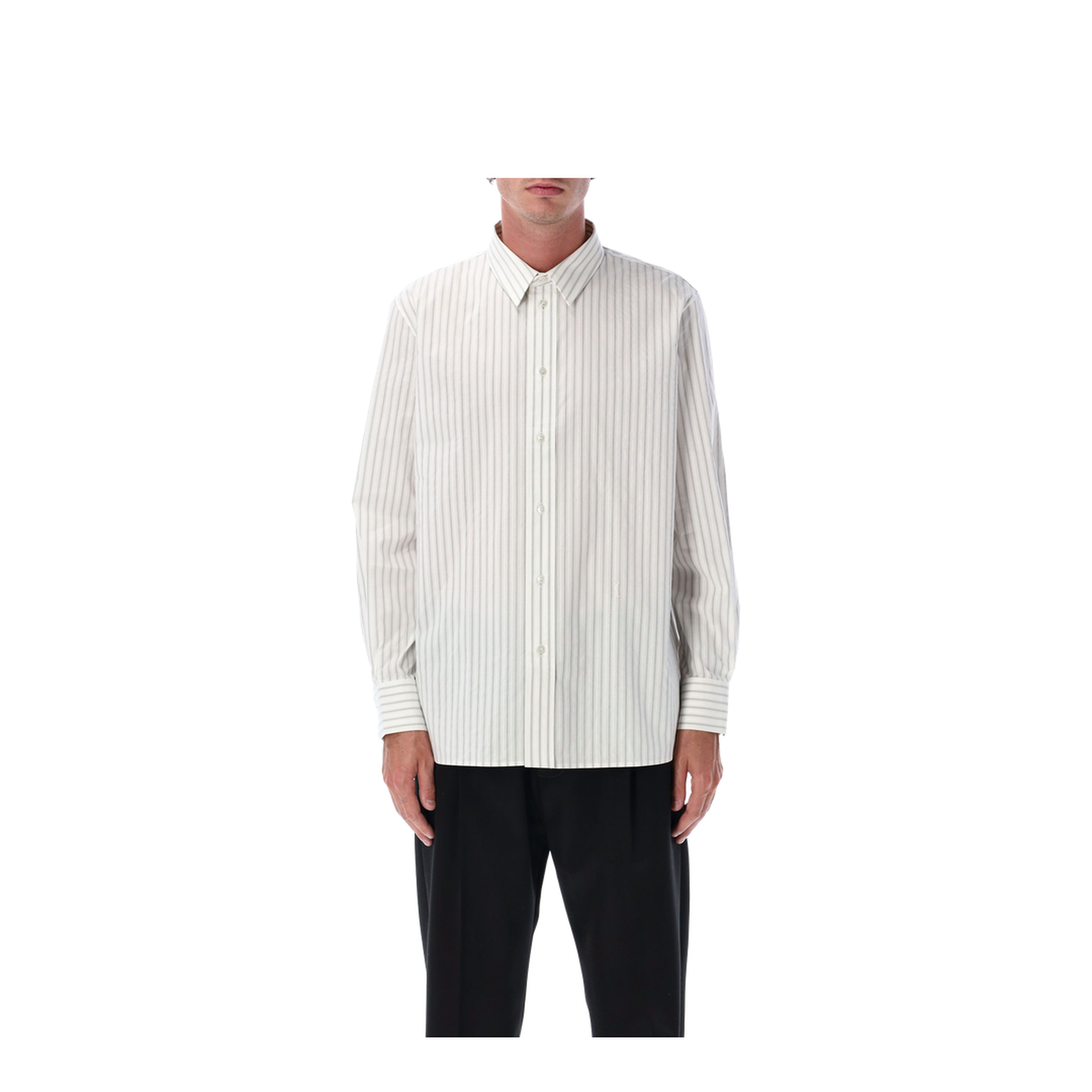 Striped Shirt