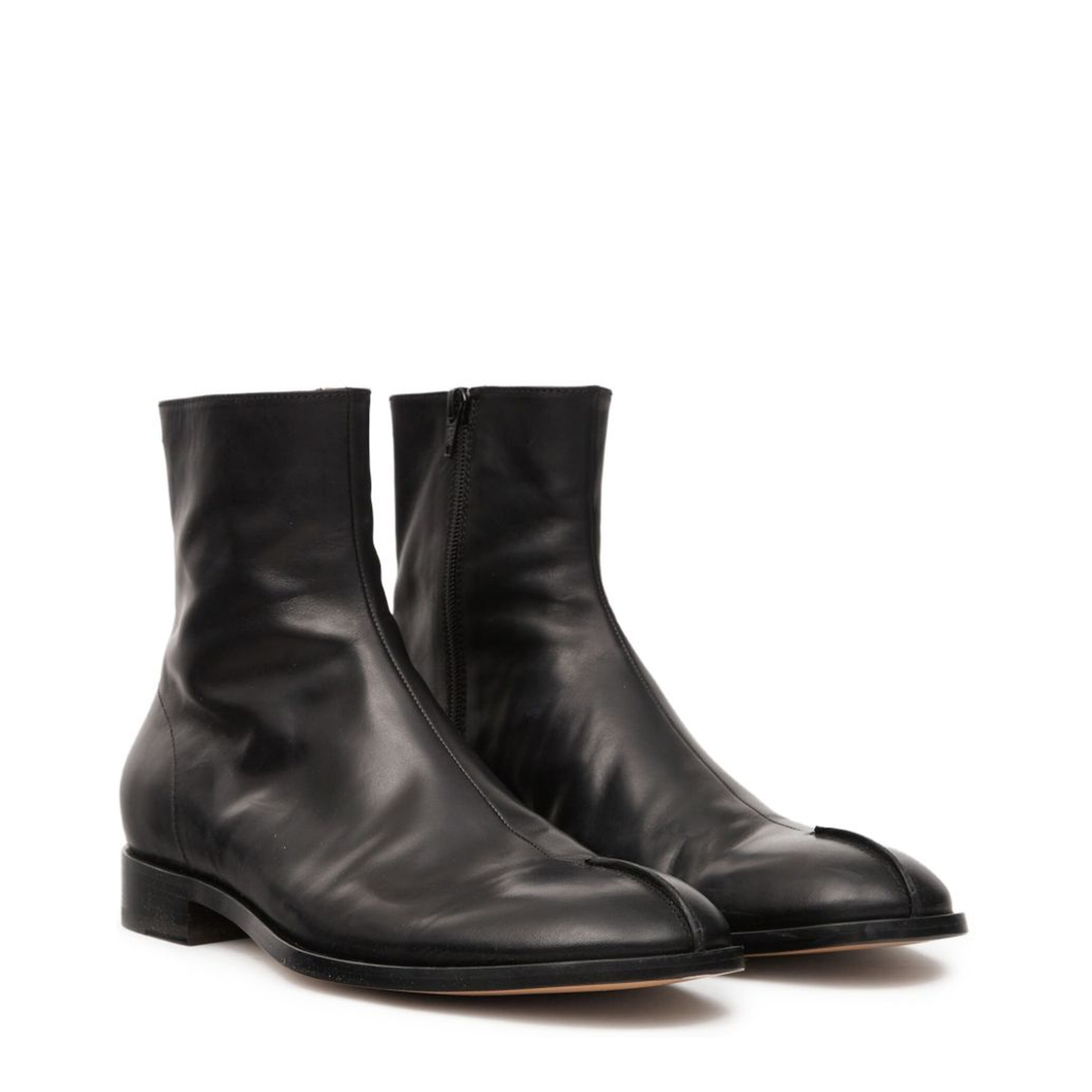 Chelsea Ankle Boots