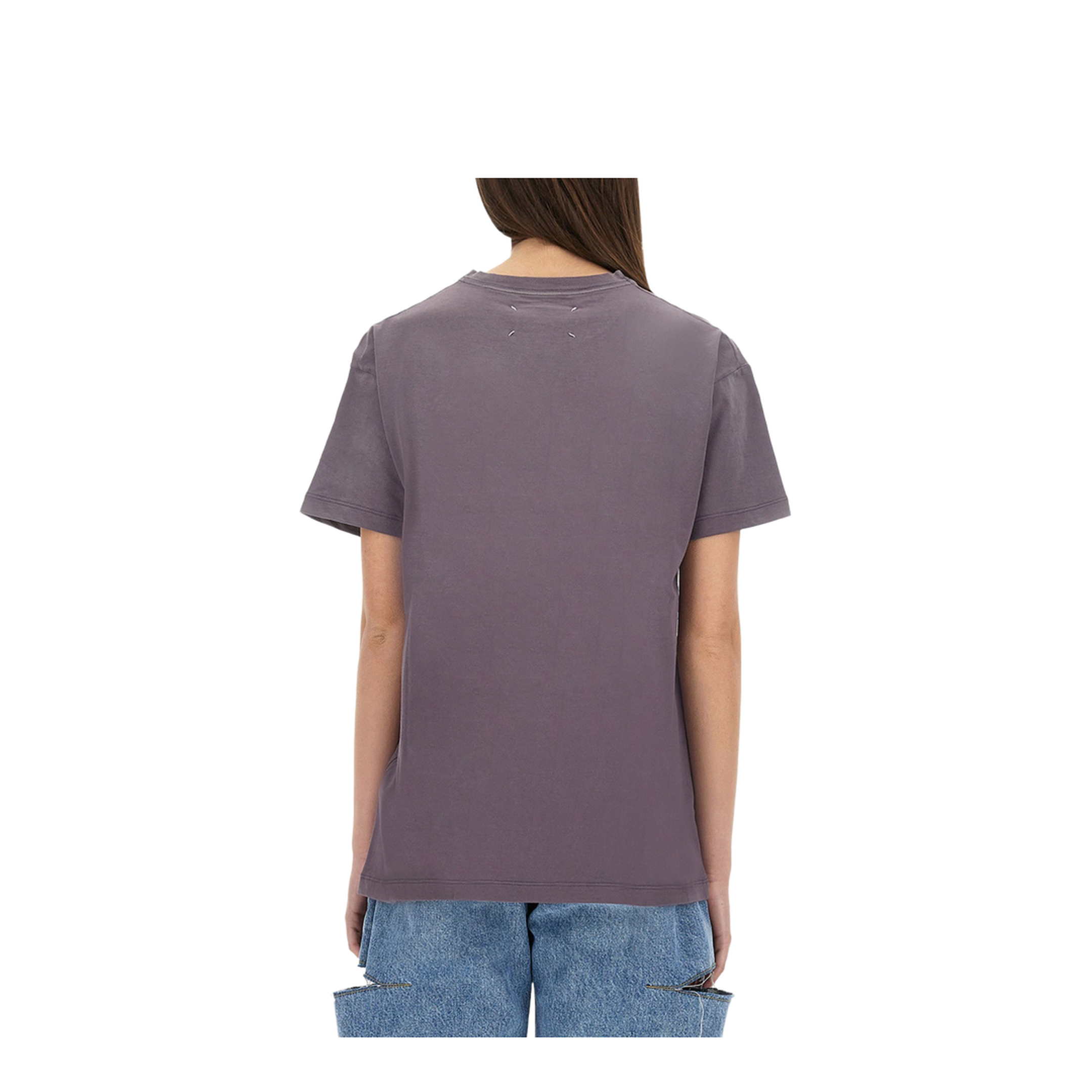 Reverse Logo T-Shirt