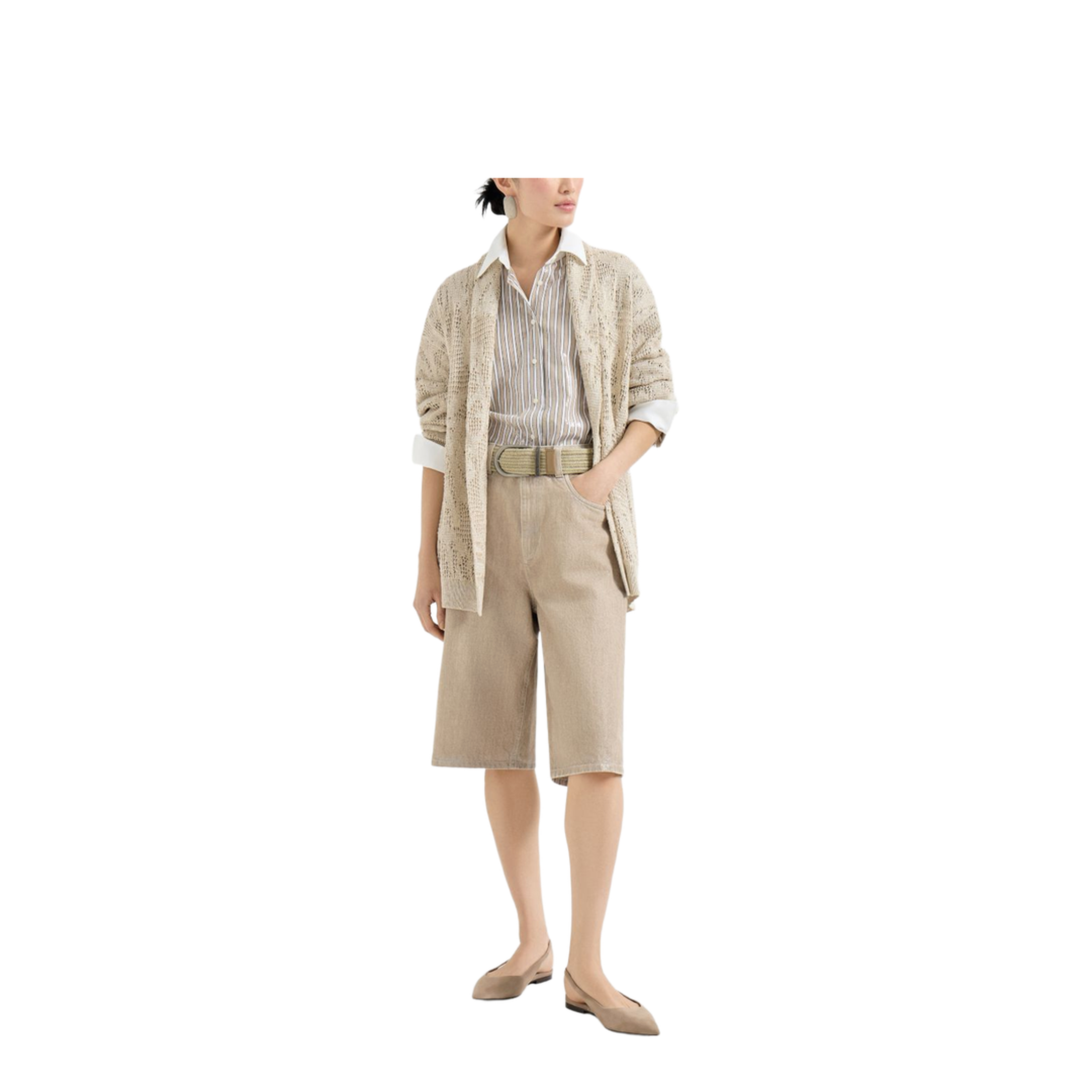 MAYFEYR - Brunello Cucinelli - Shirts - MH749MX306C002