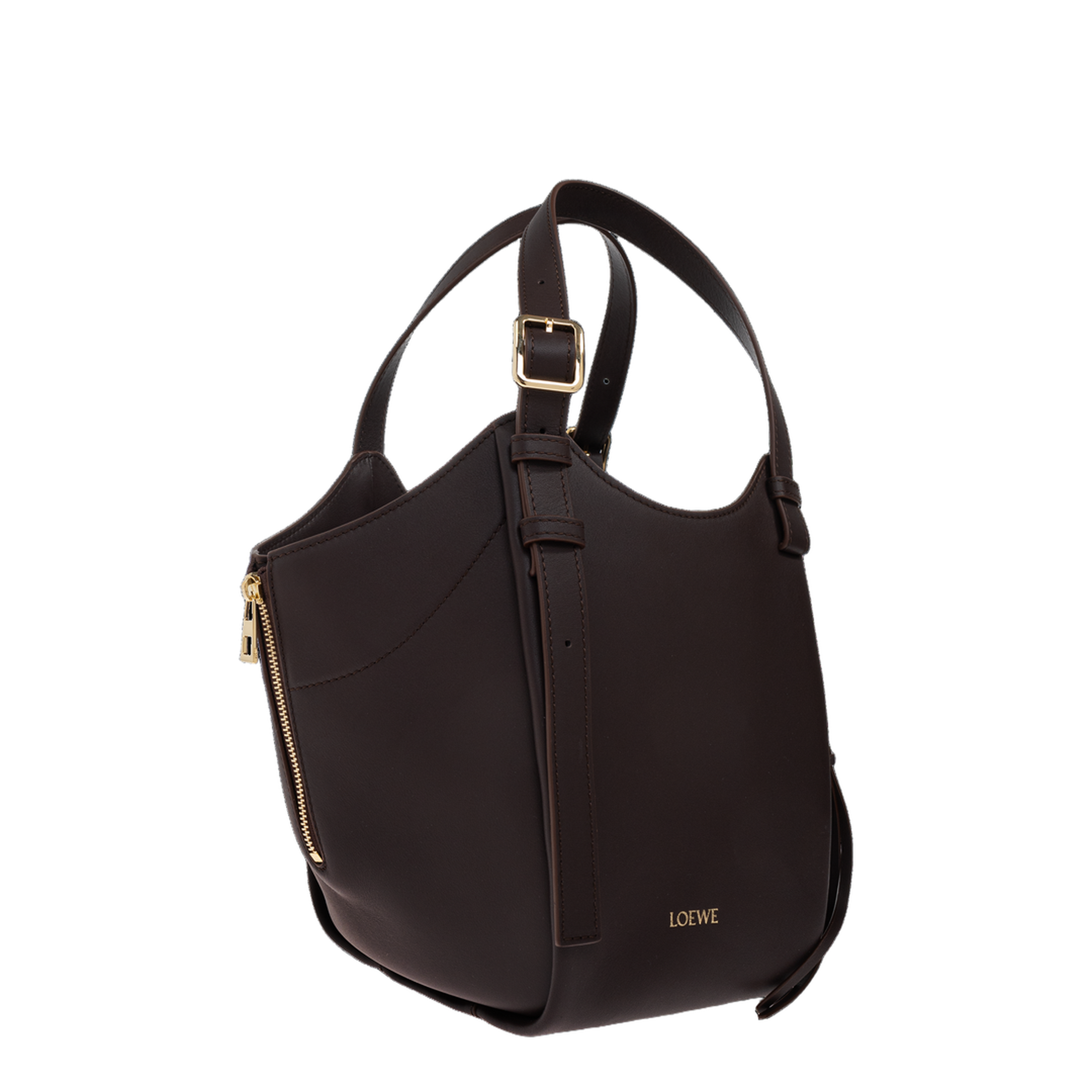 Hammock Flip Medium Shoulder Bag