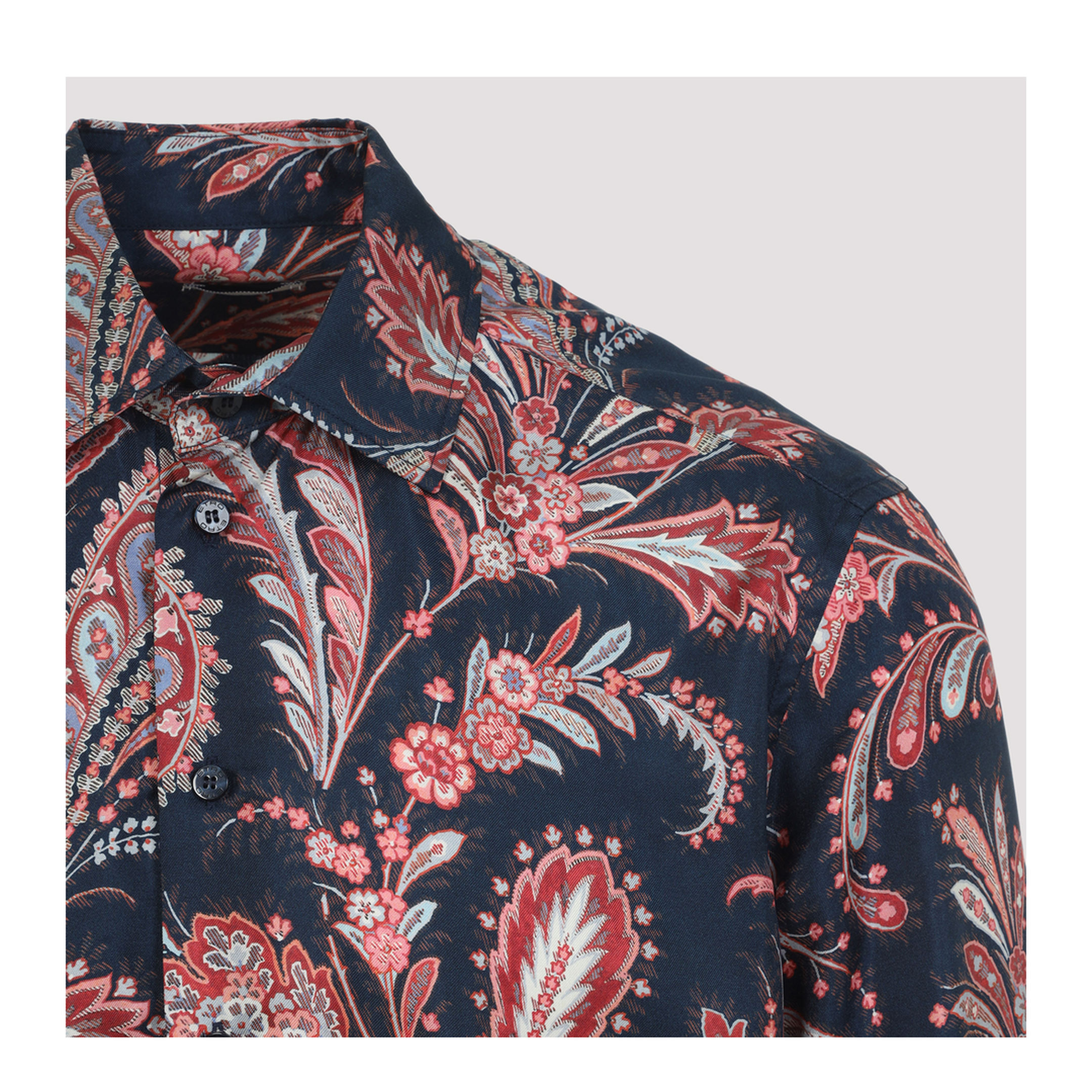 MAYFEYR - Etro - Roma Shirt - MRIB000199SA1I7
