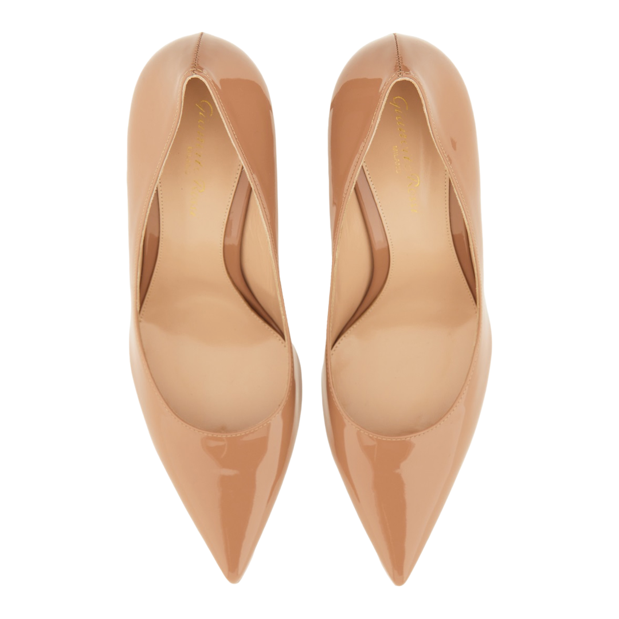 DECOLLETÉ GIANVITO 85