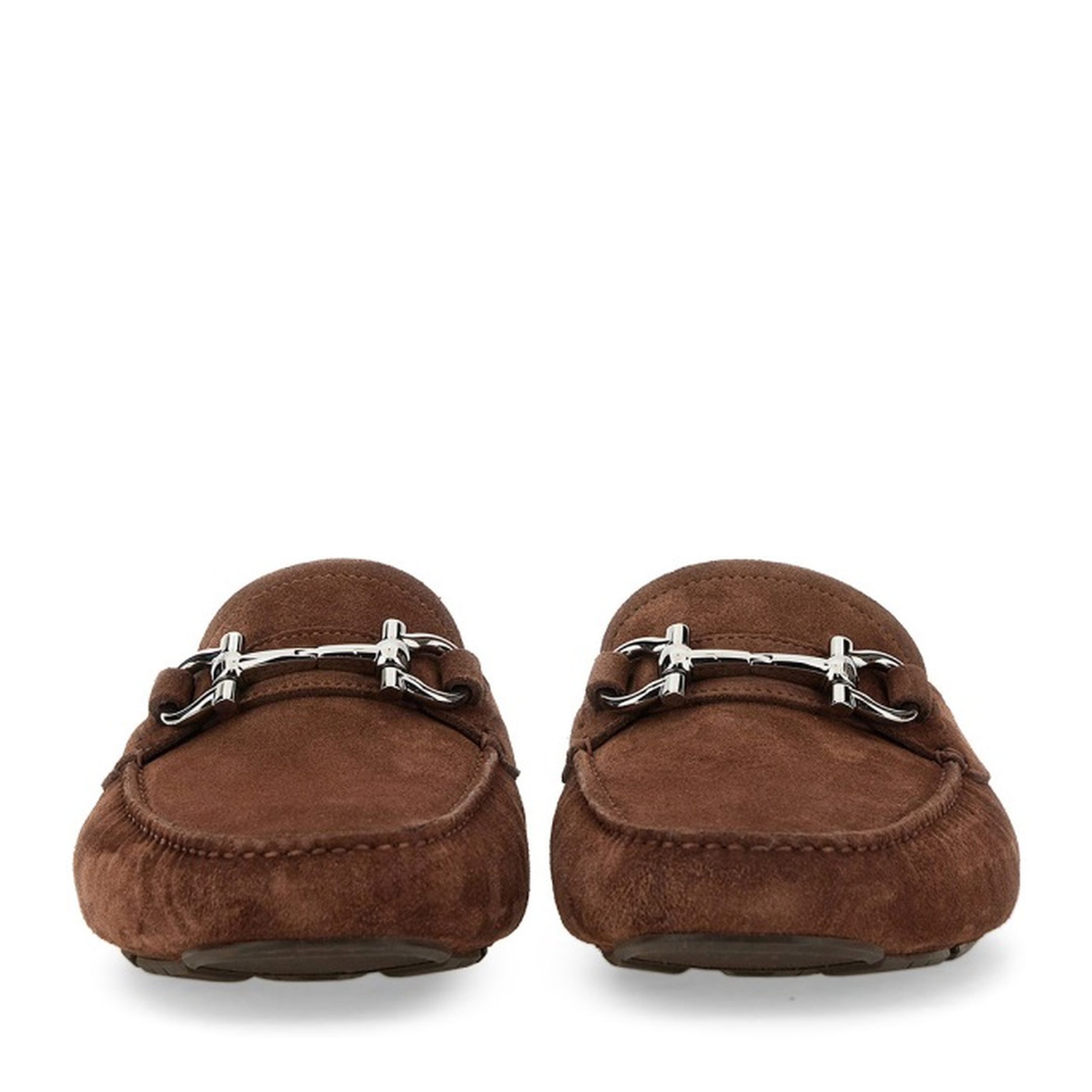 MOCCASIN ORNAMENT GANCINI