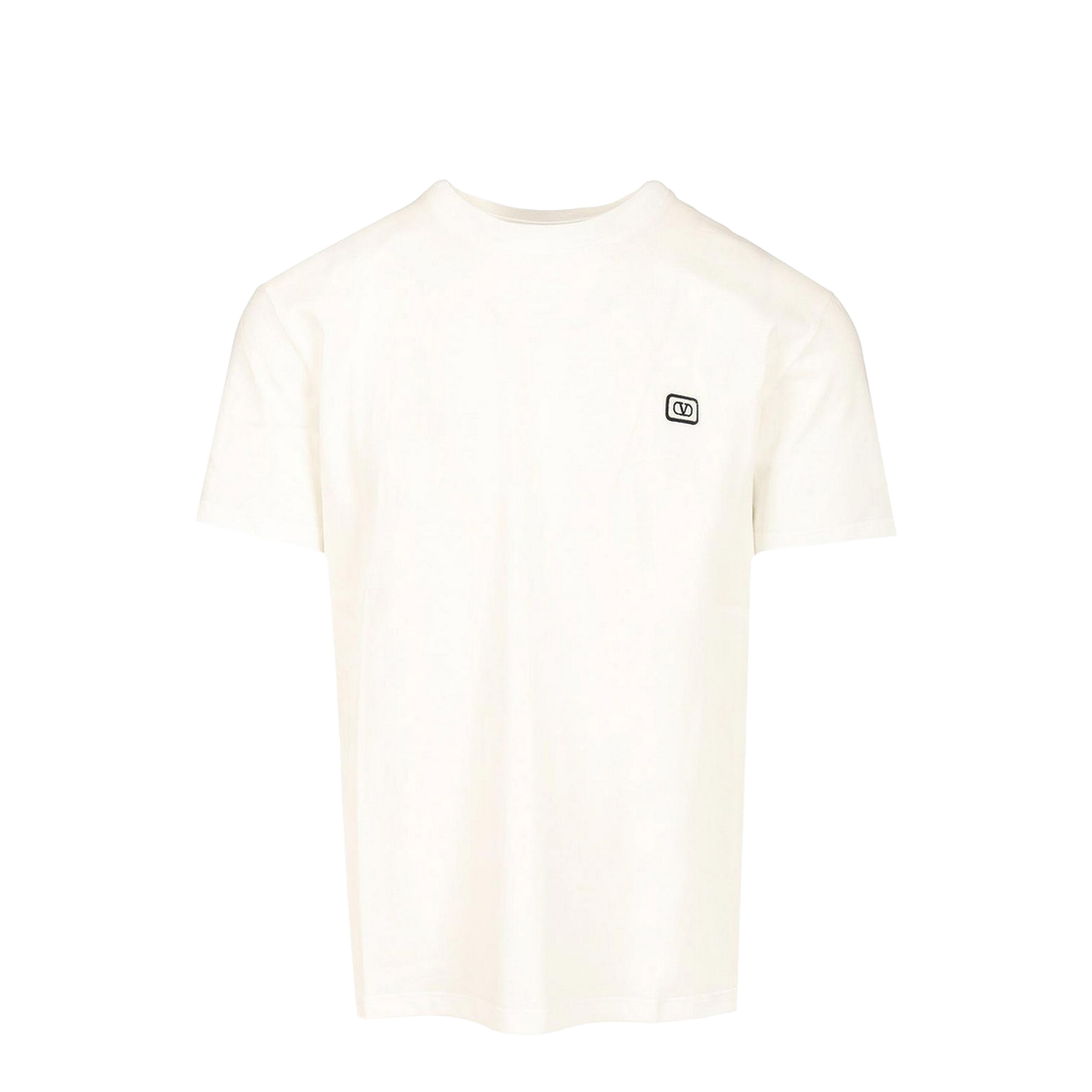Vlogo T-Shirt White