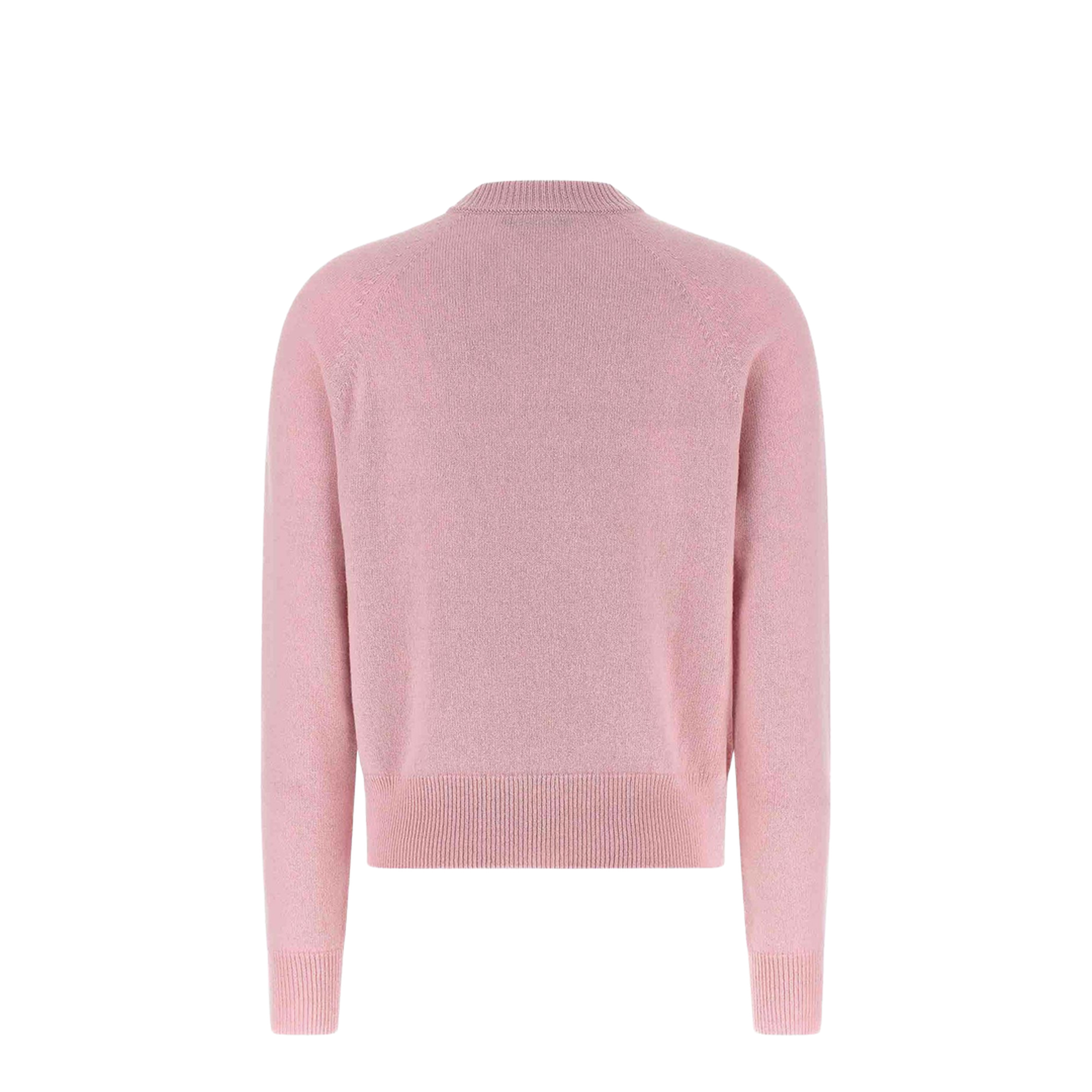 Cashmere Sweater Pink