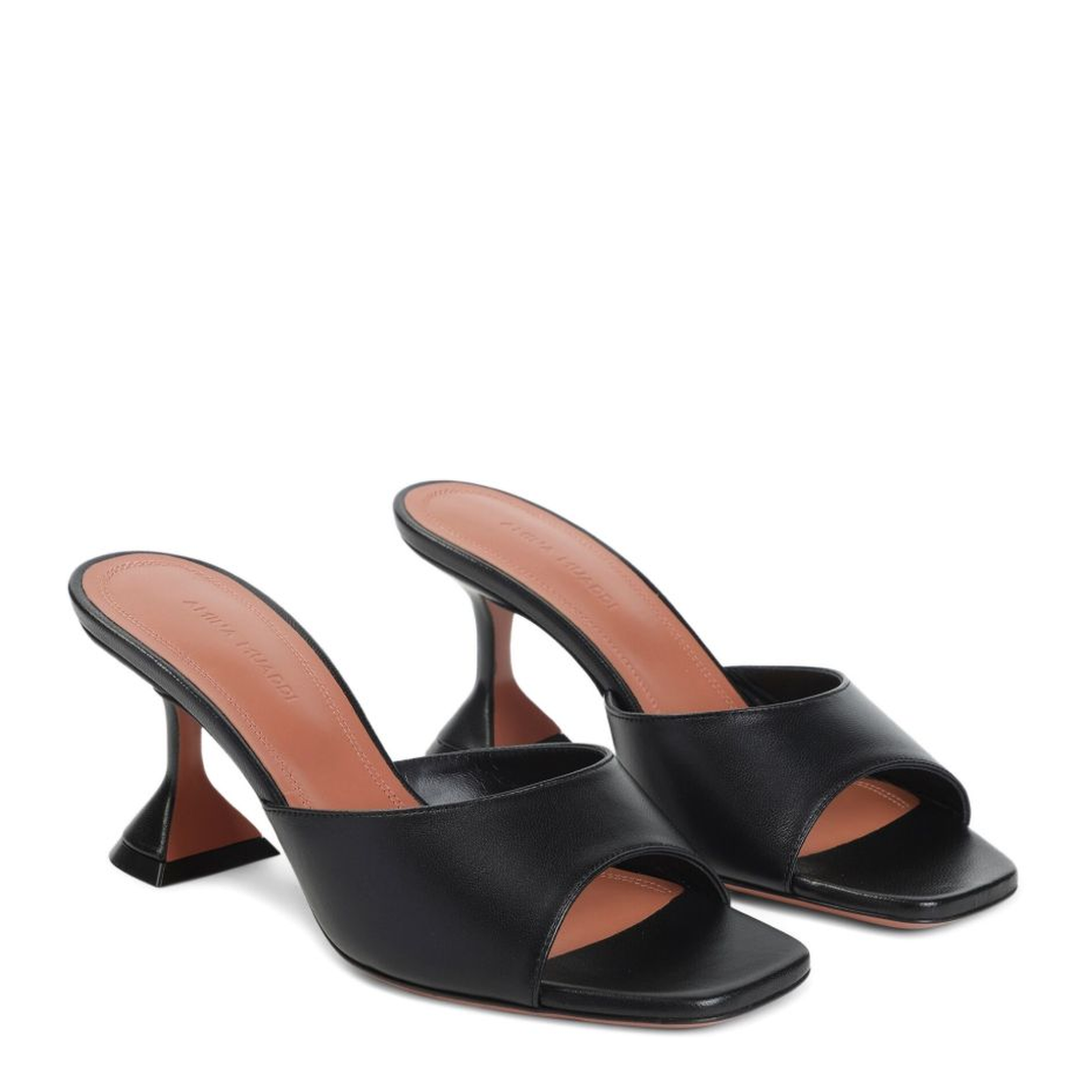 Sandals Black