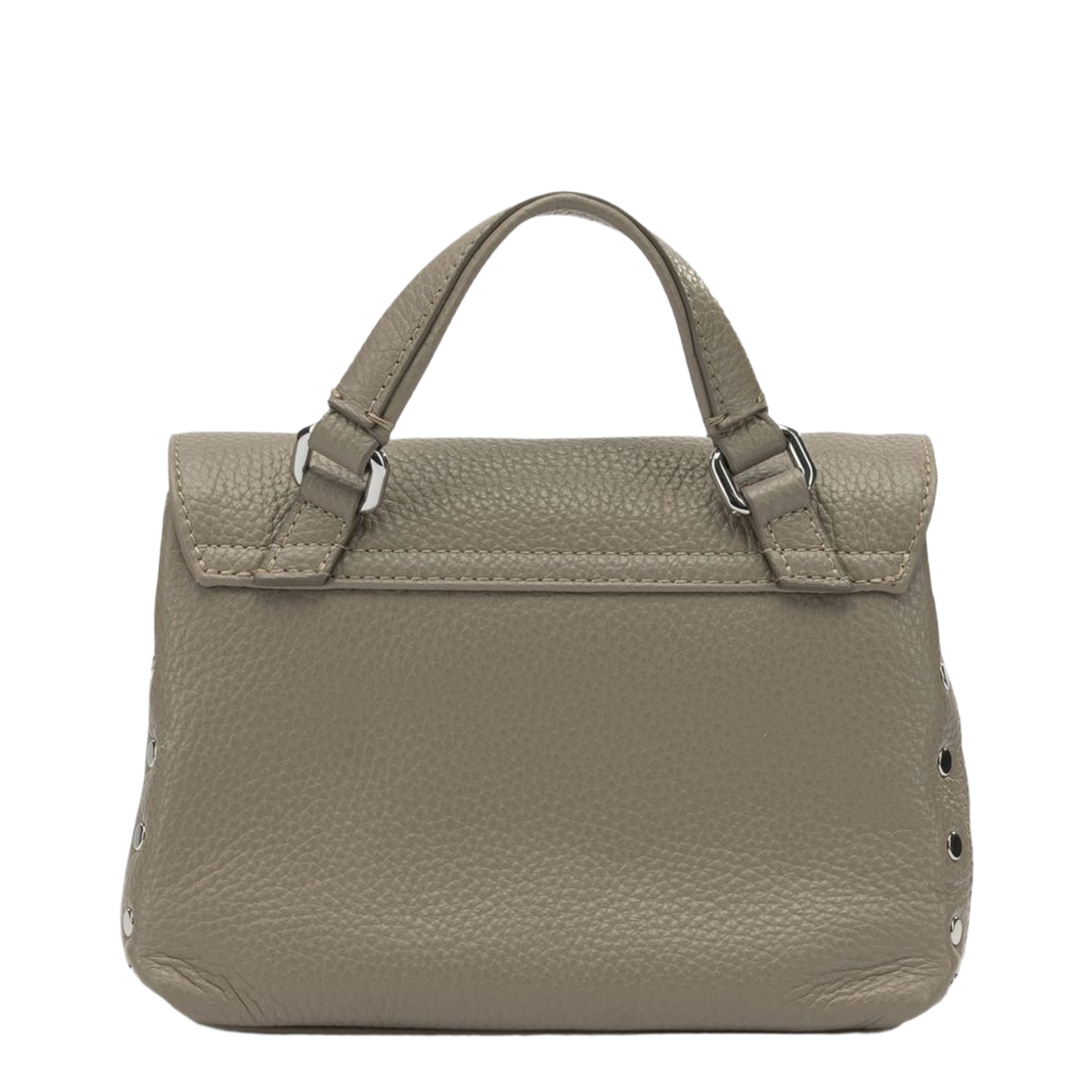 MAYFEYR - Zanellato - Grey Bag - 068010BABYDAILYGIORNOZ0160
