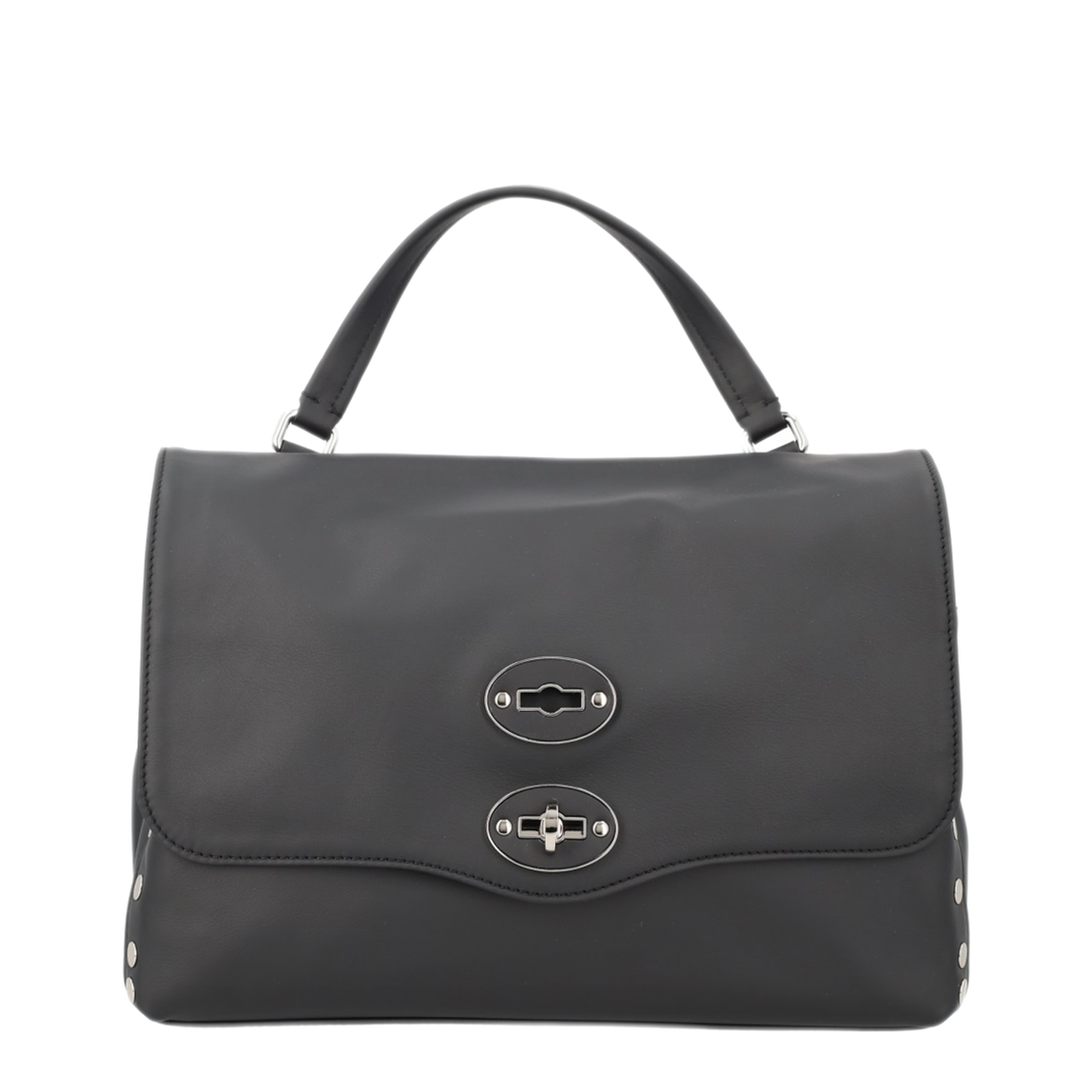MAYFEYR - Zanellato - Small Postina Bag - 068010S1910000Z0001