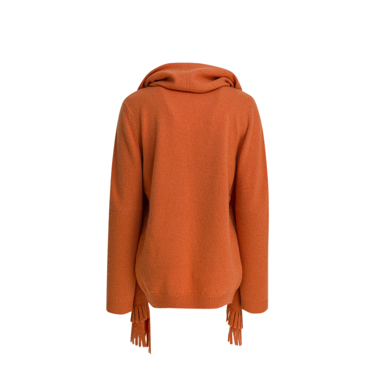 MAYFEYR - Sandbeige - Knitwear - SBC3NT02ACORANGE