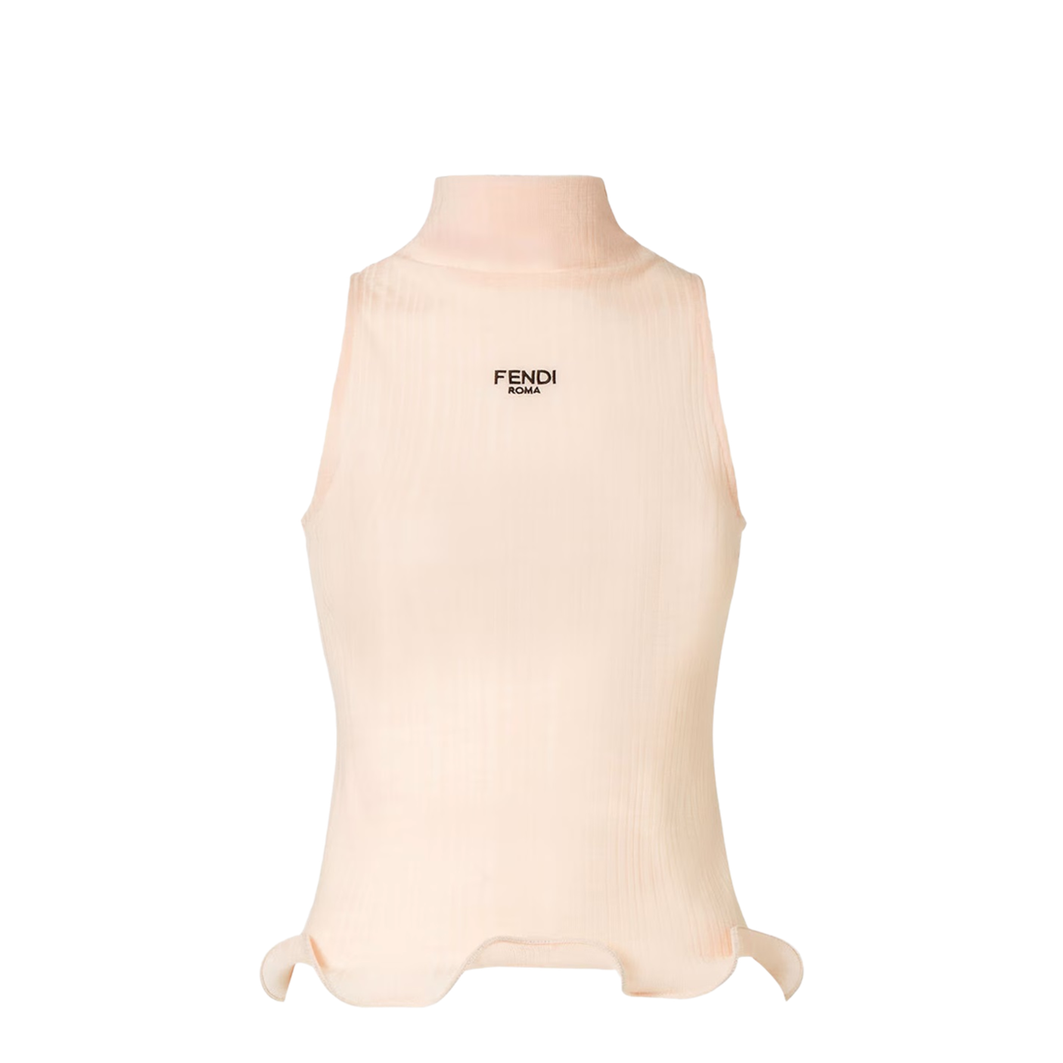 Top Cotton Pink