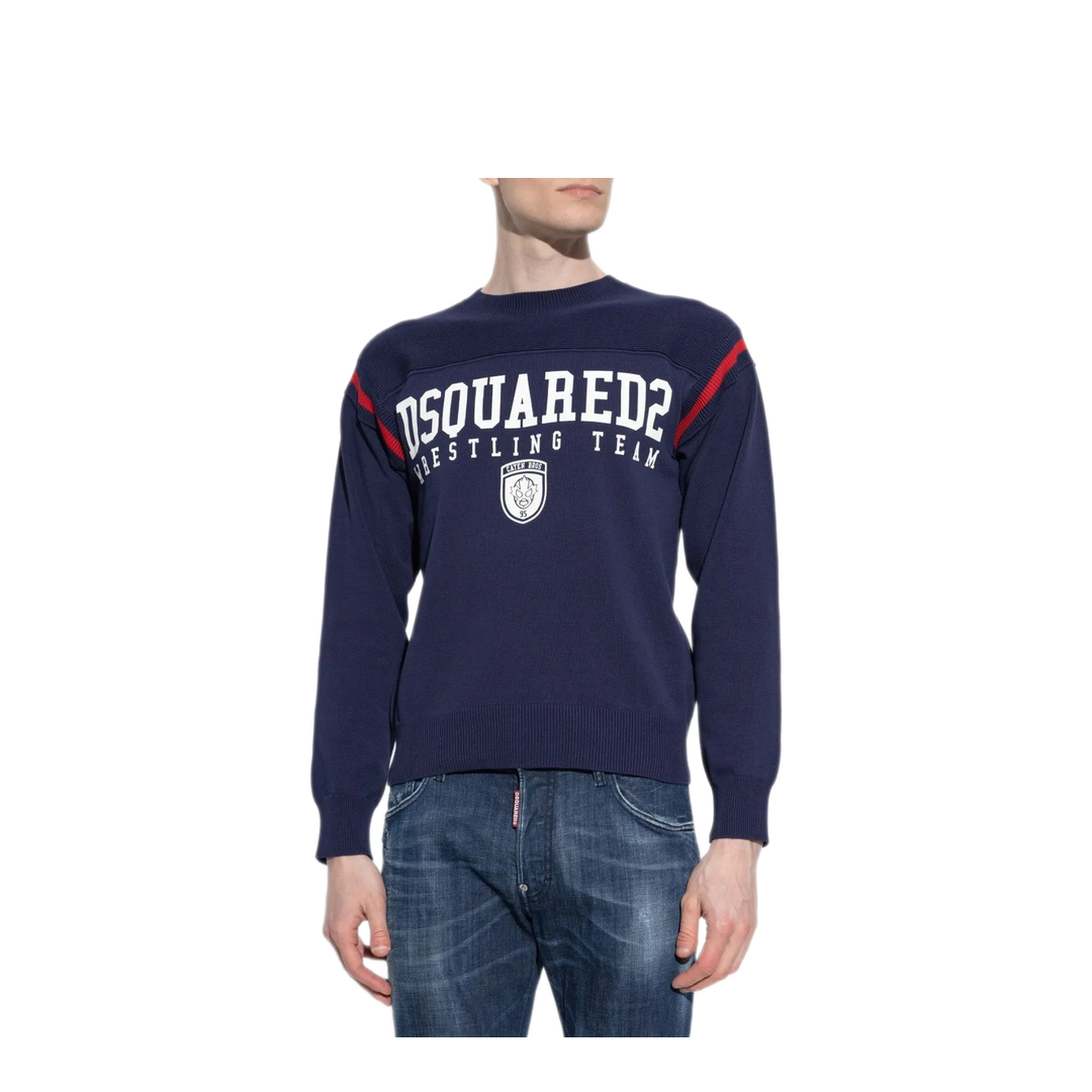 MAYFEYR - Dsquared2 - D2 Male Main Collection - S71HA1359D13116961