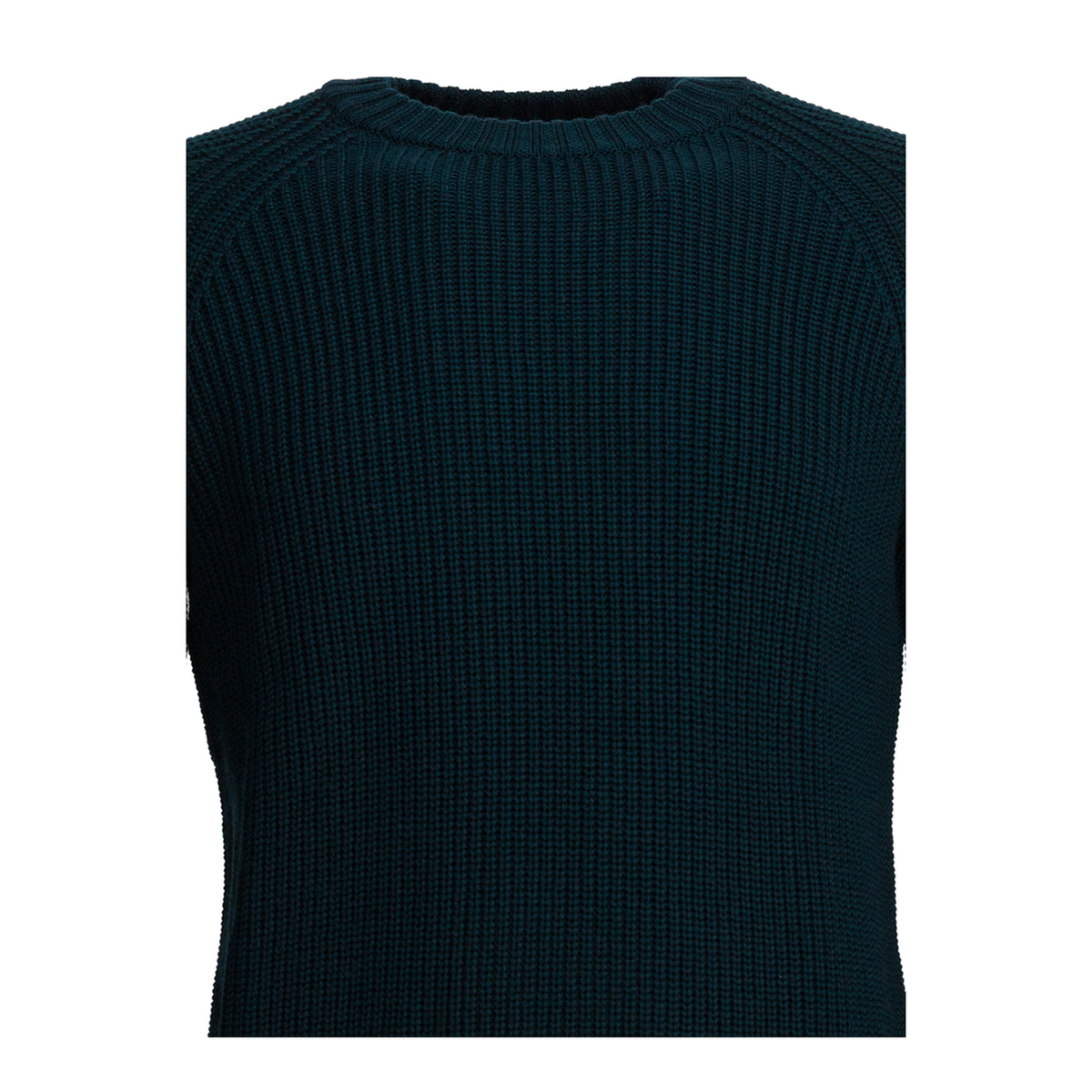 MAYFEYR - Rakkì - Rebel Crewneck Sweater - REBELGIROCOLLOWVBOTTIGLIASCURO