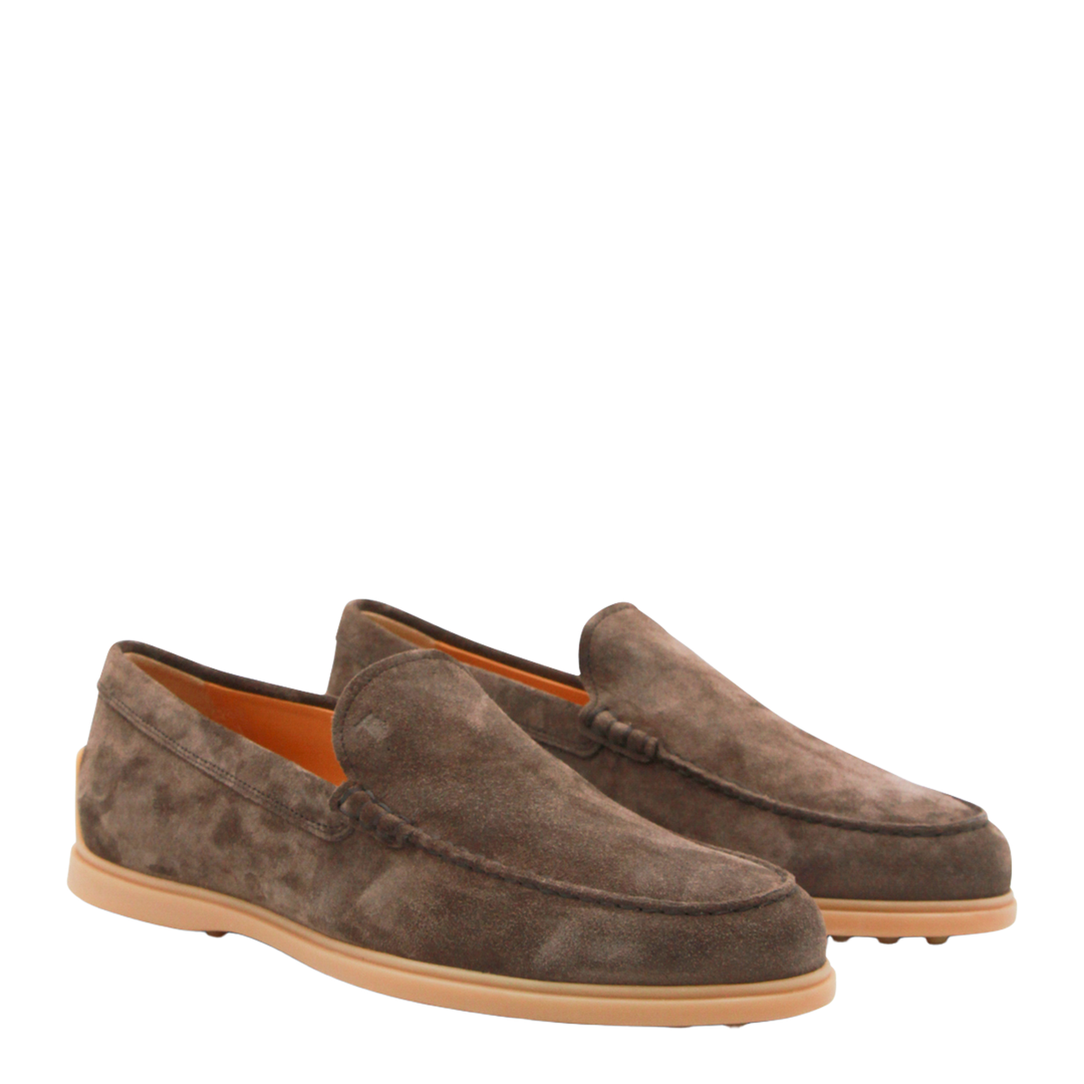 Flat Shoes