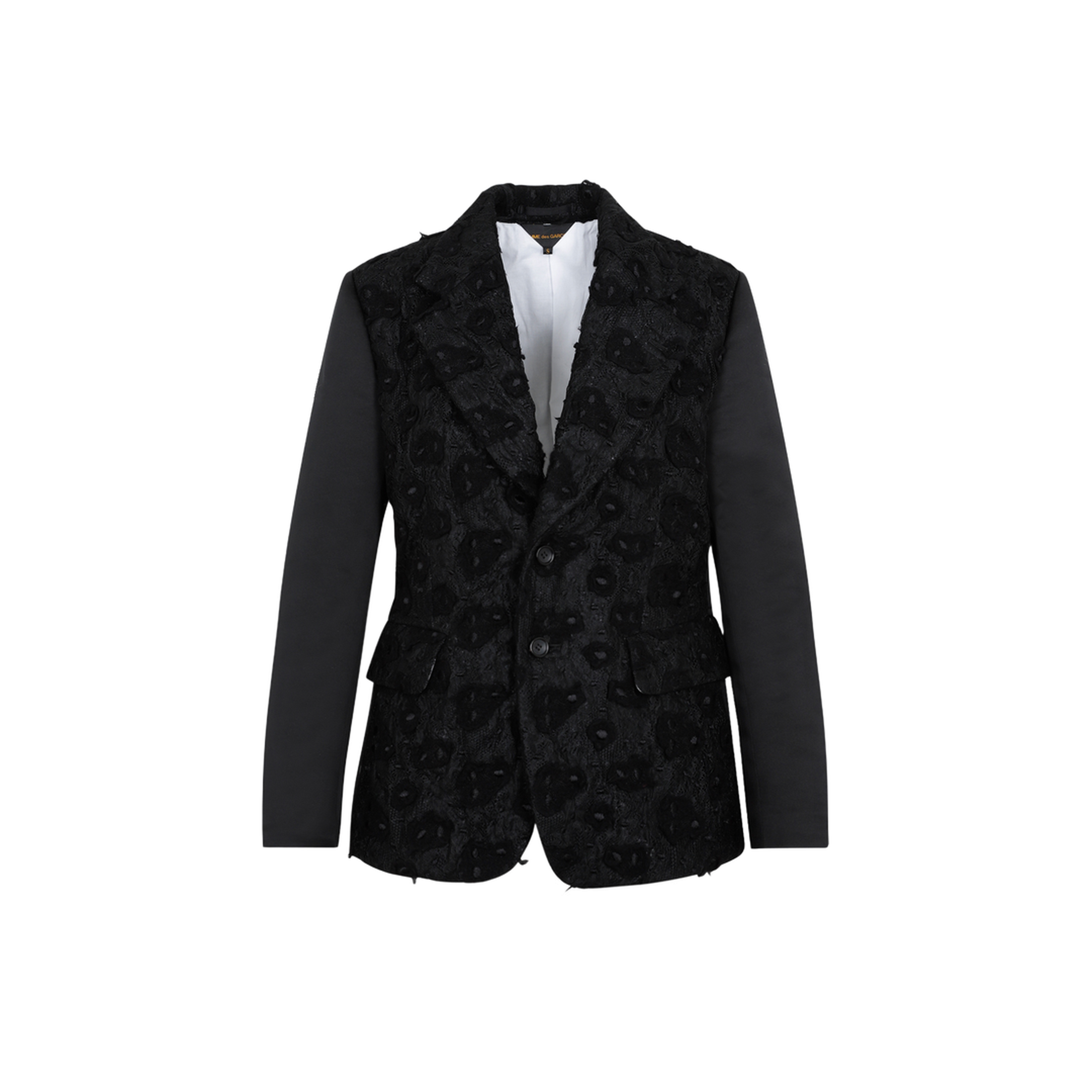 MAYFEYR - Comme Des Garcons - Comme Des Garçons Jacket - GKJ018S23
