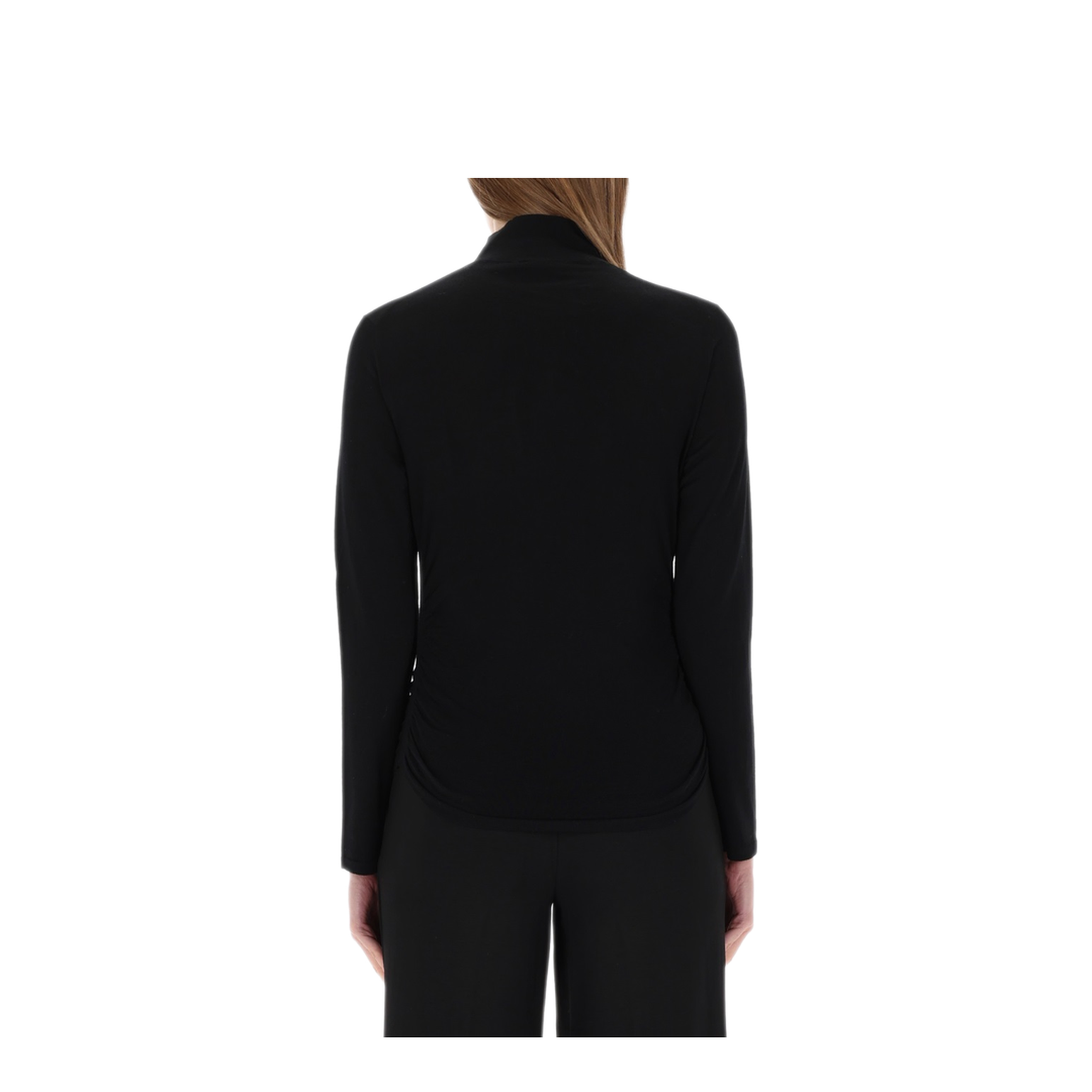 MAYFEYR - THEORY - Jersey Henley - P0811708001