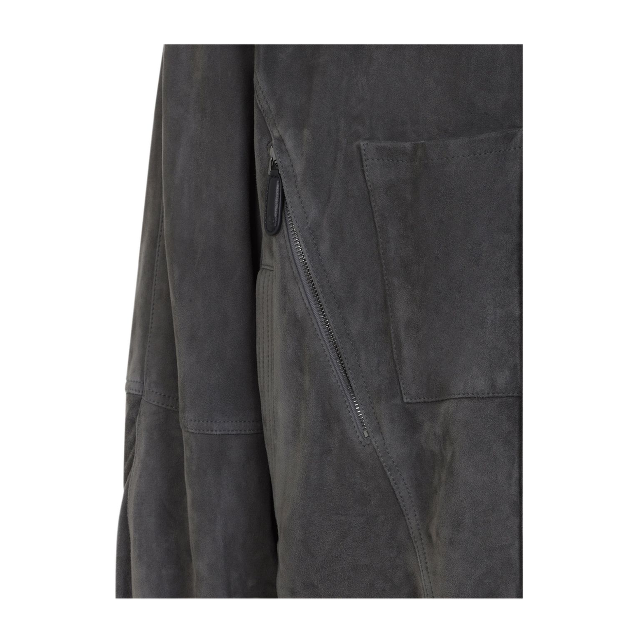 MAYFEYR - Giorgio Armani - Jackets Black - GM004407AF30029U8097